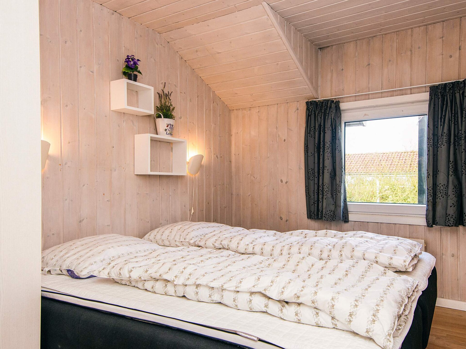 Aan zee: Ruim vakantiehuis in Nordborg voor 12 personen · 162 m² - foto 37