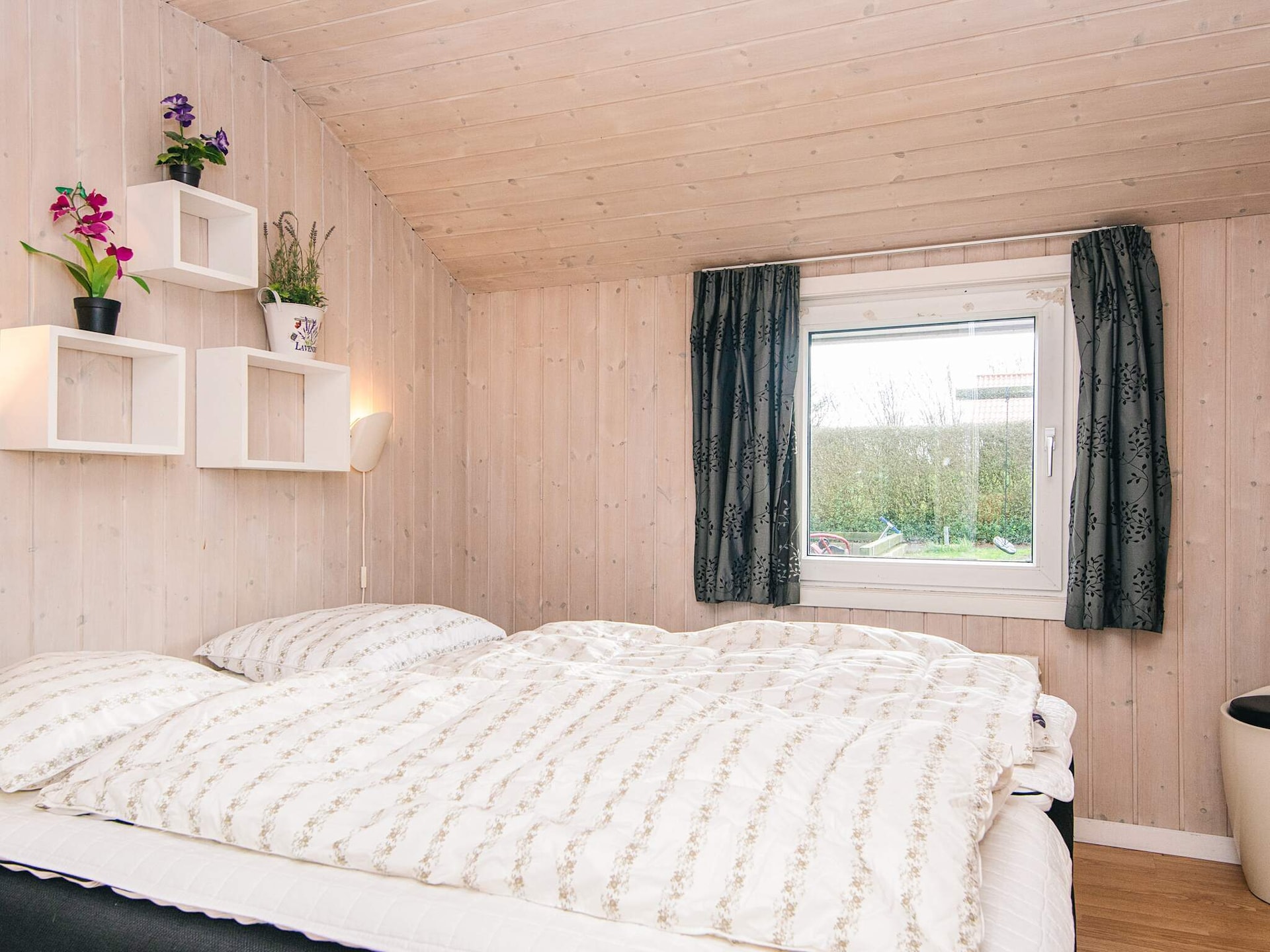 Aan zee: Ruim vakantiehuis in Nordborg voor 12 personen · 162 m² - foto 38
