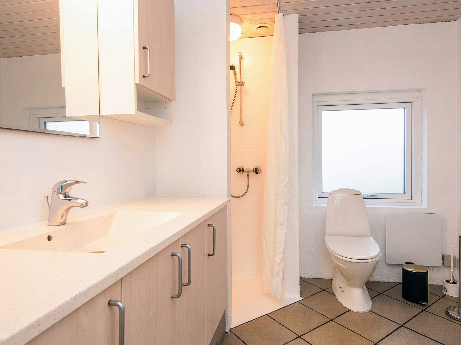 Aan zee: Ruim vakantiehuis in Nordborg voor 12 personen · 162 m² - foto 39