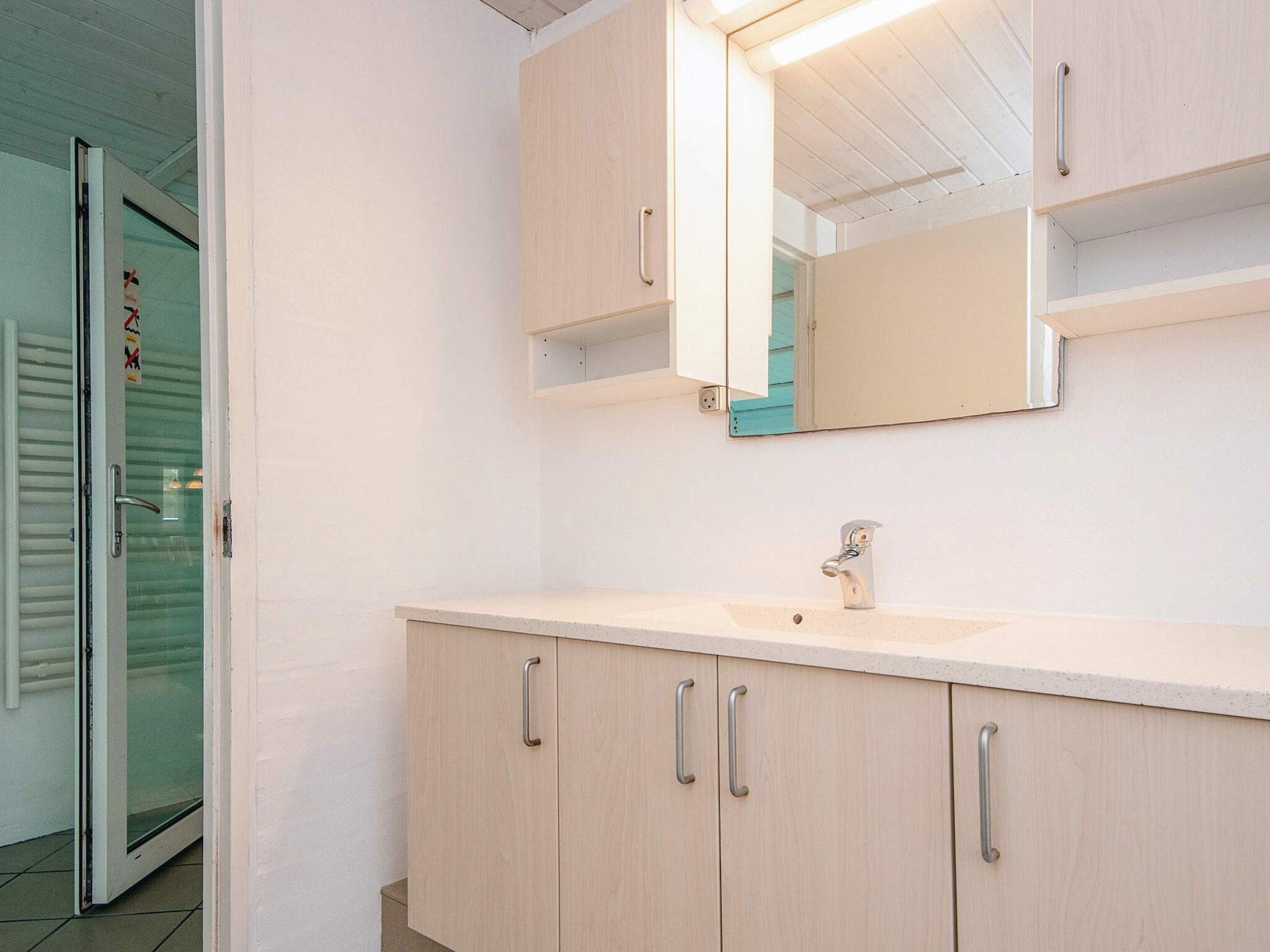 Aan zee: Ruim vakantiehuis in Nordborg voor 12 personen · 162 m² - foto 40