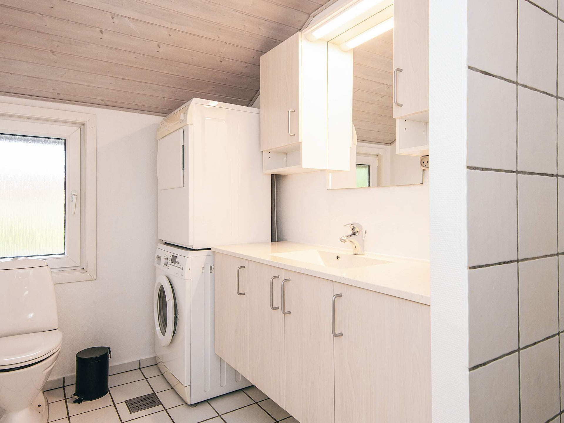 Aan zee: Ruim vakantiehuis in Nordborg voor 12 personen · 162 m² - foto 41