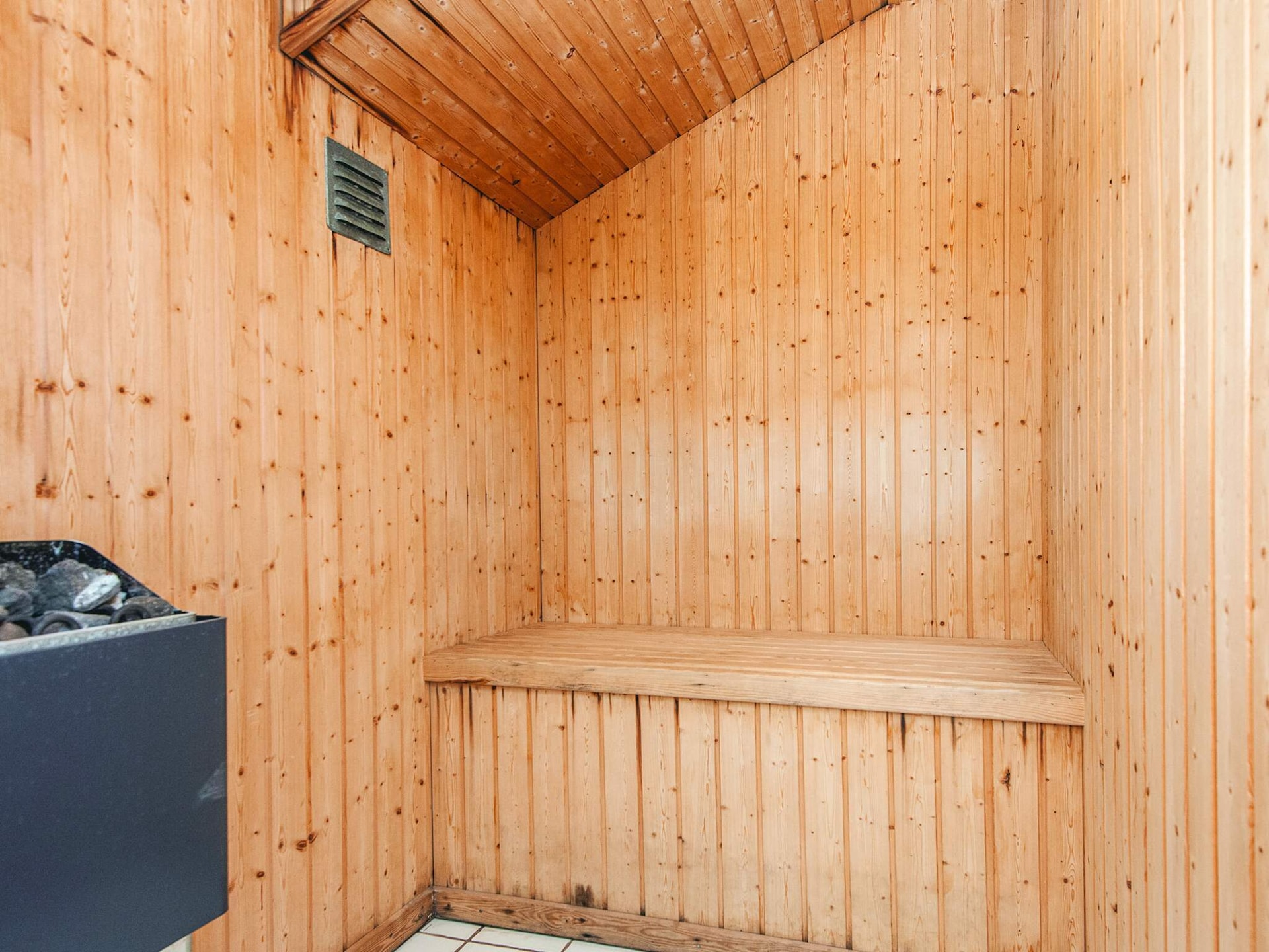 Aan zee: Ruim vakantiehuis in Nordborg voor 12 personen · 162 m² - foto 42