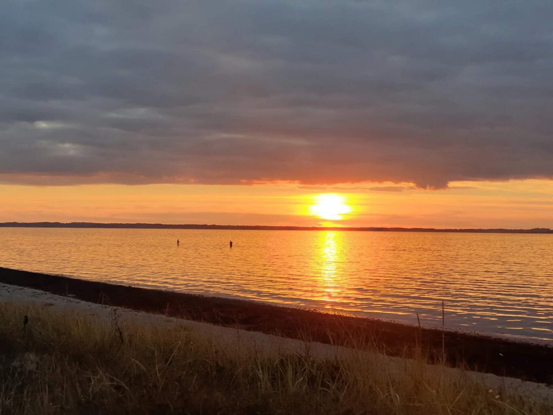 Aan zee: Ruim vakantiehuis in Nordborg voor 12 personen · 162 m² - foto 18