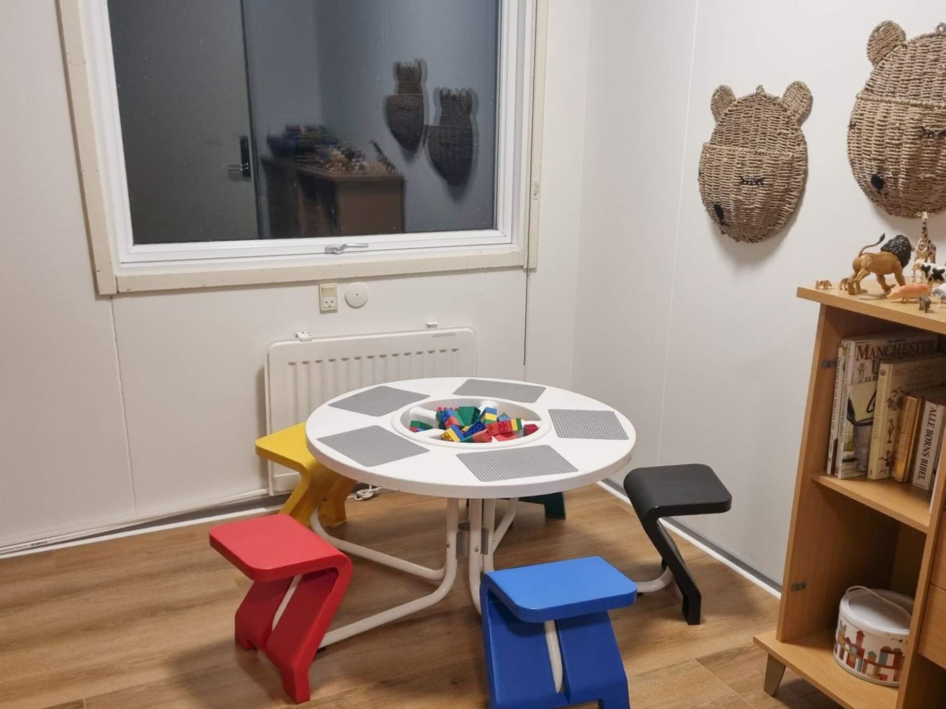 20-persoons vakantiehuis aan zee in Øster Assels - foto 3