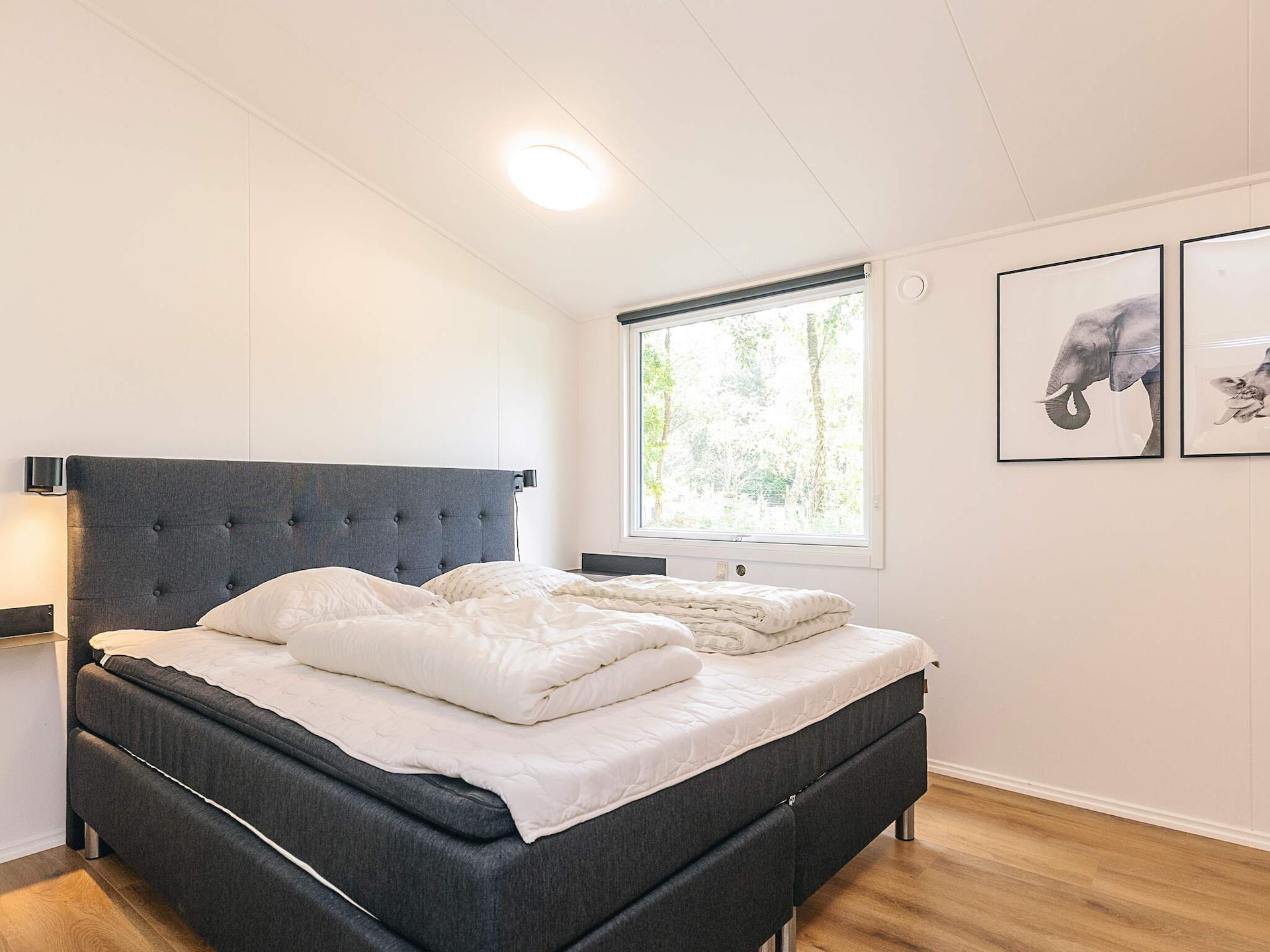 20-persoons vakantiehuis aan zee in Øster Assels - foto 26