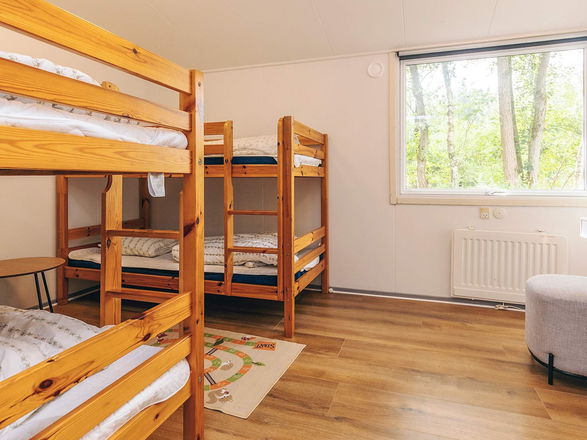 20-persoons vakantiehuis aan zee in Øster Assels - foto 28