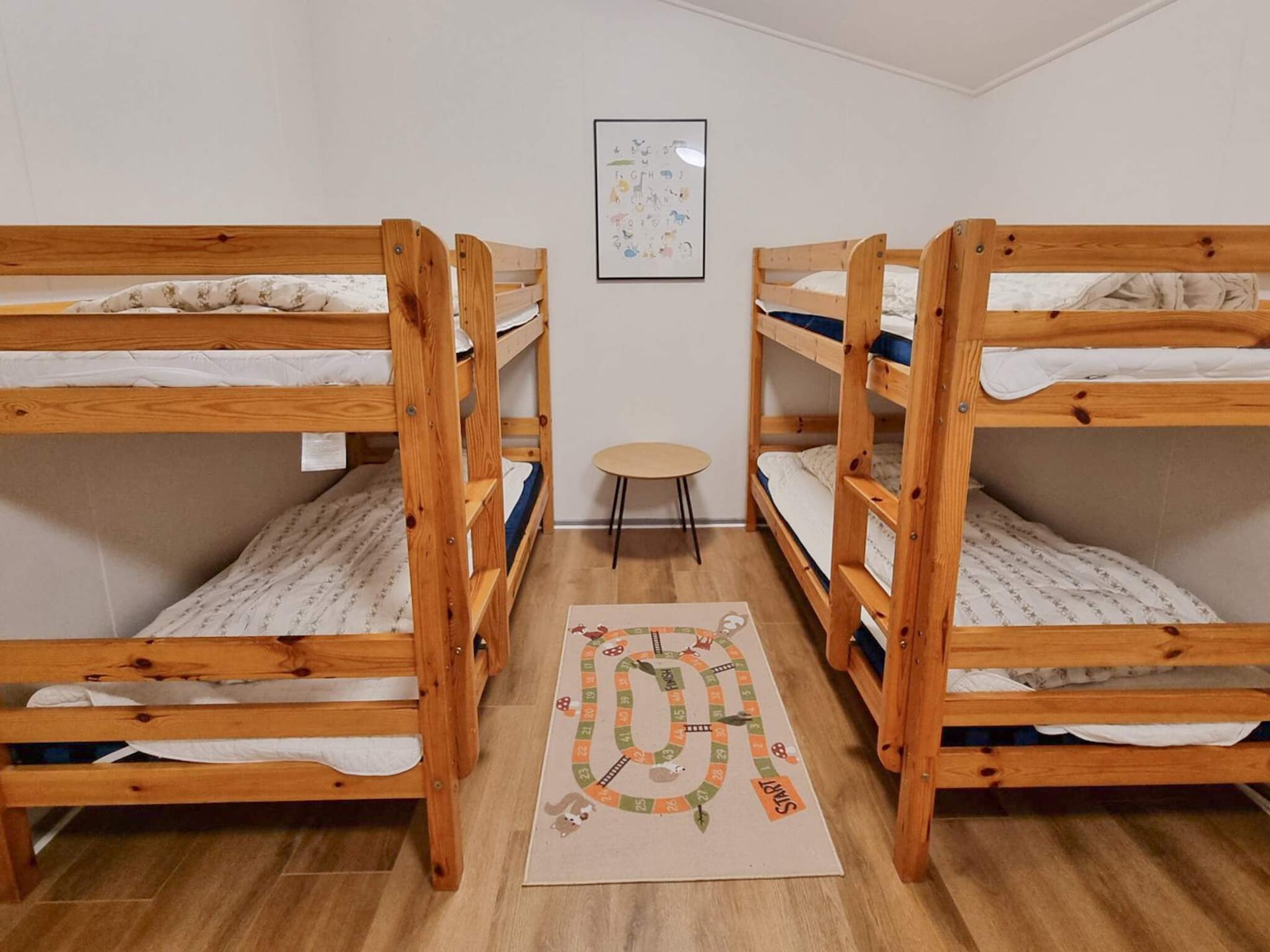 20-persoons vakantiehuis aan zee in Øster Assels - foto 30