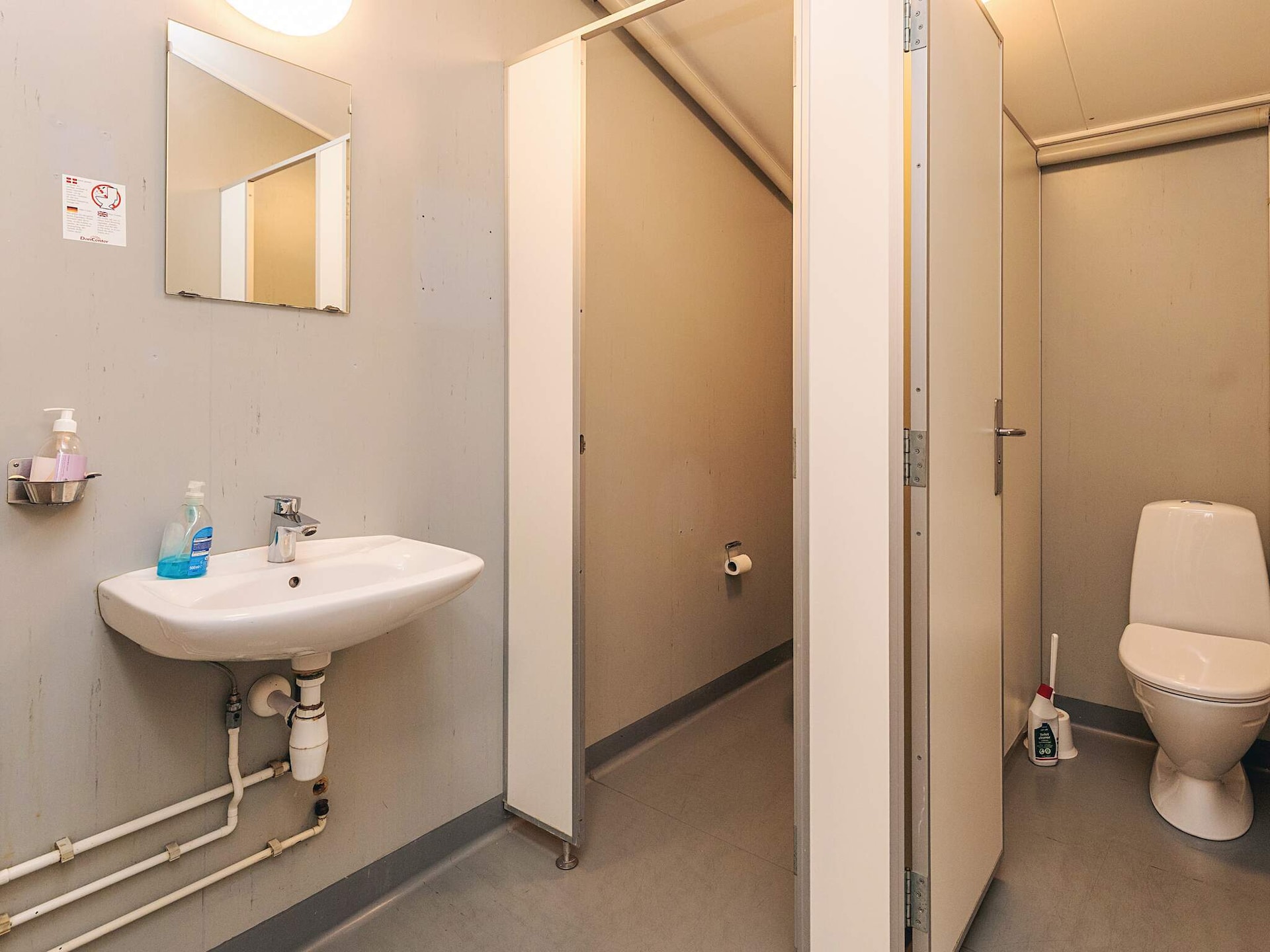 20-persoons vakantiehuis aan zee in Øster Assels - foto 33