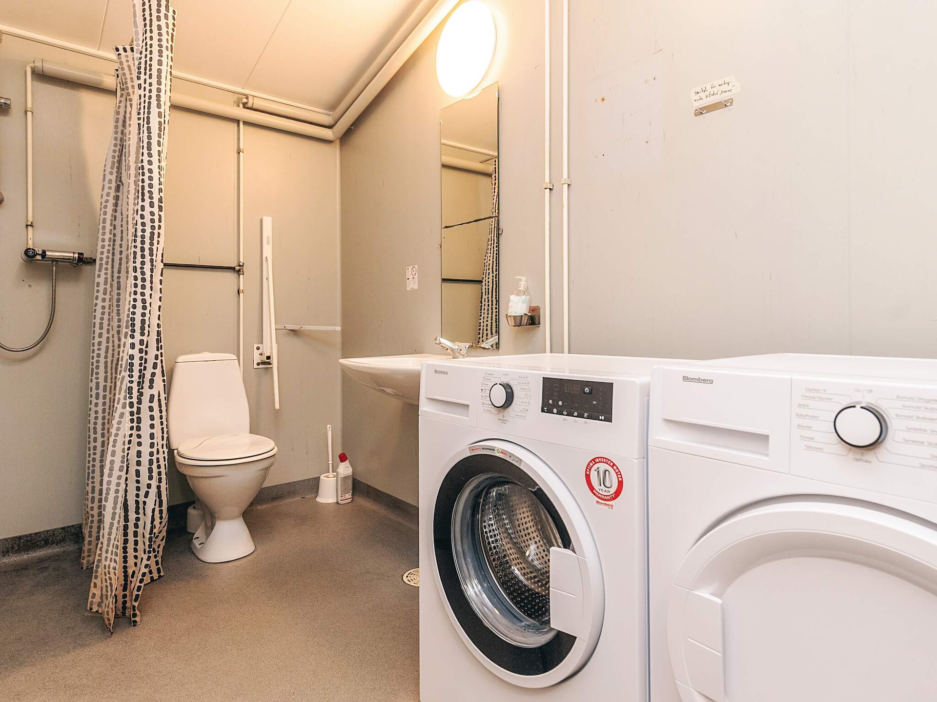 20-persoons vakantiehuis aan zee in Øster Assels - foto 34