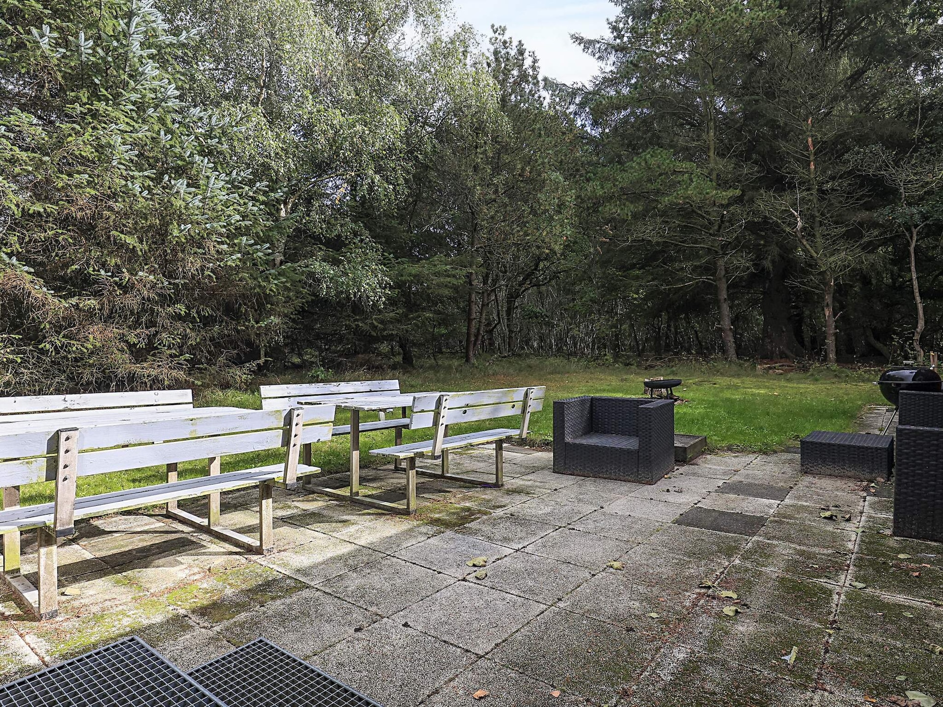 20-persoons vakantiehuis aan zee in Øster Assels - foto 36