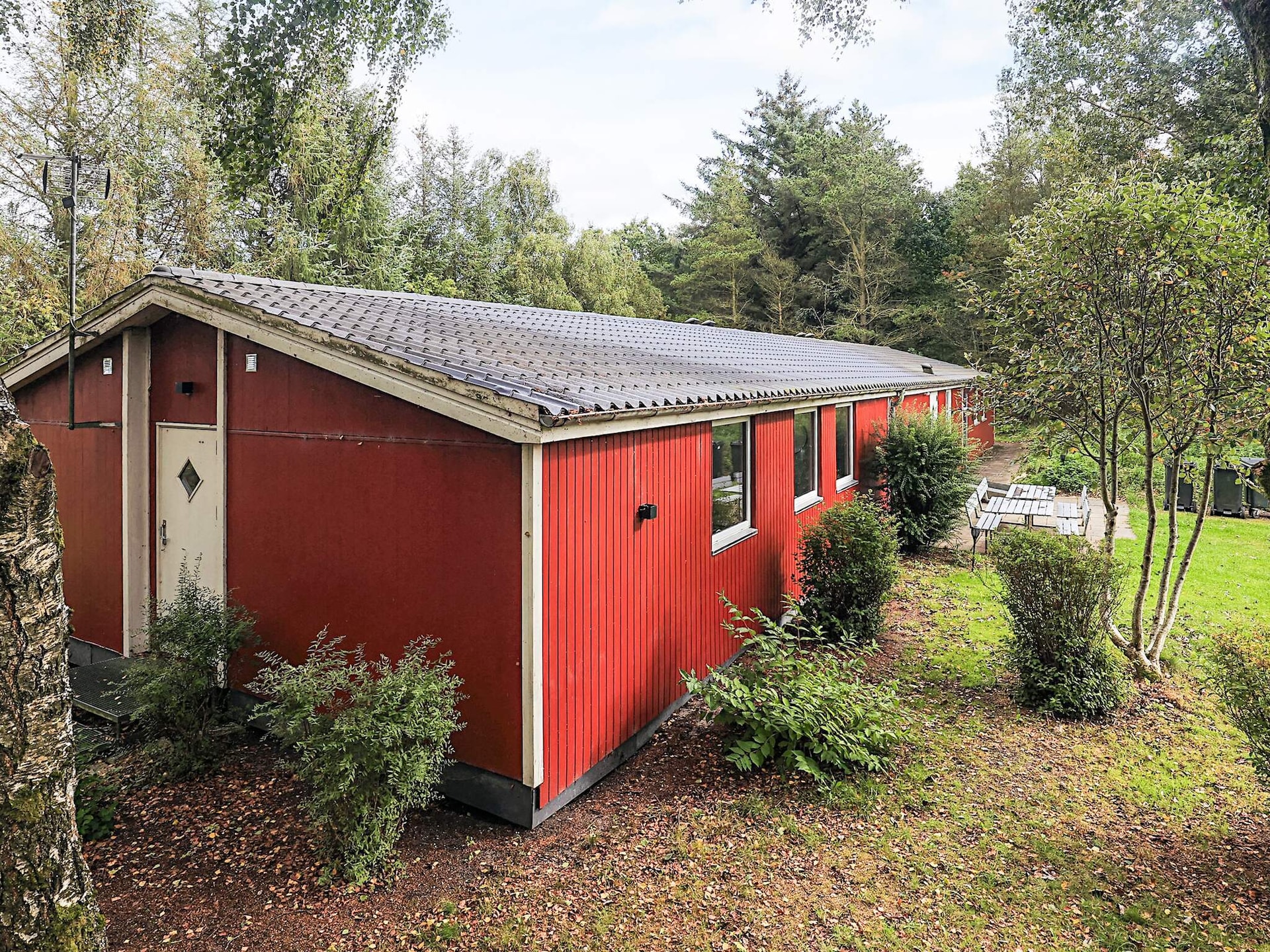 20-persoons vakantiehuis aan zee in Øster Assels - foto 38