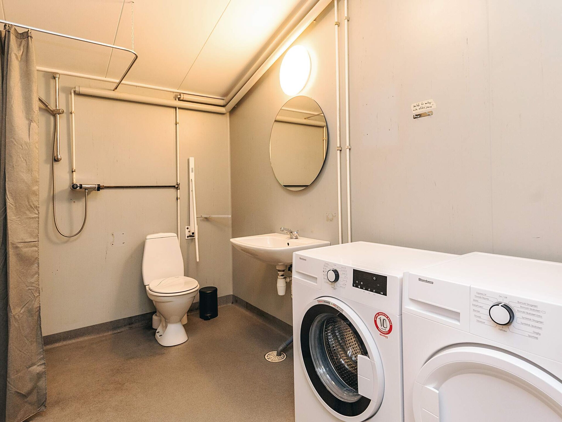 20-persoons vakantiehuis aan zee in Øster Assels - foto 23
