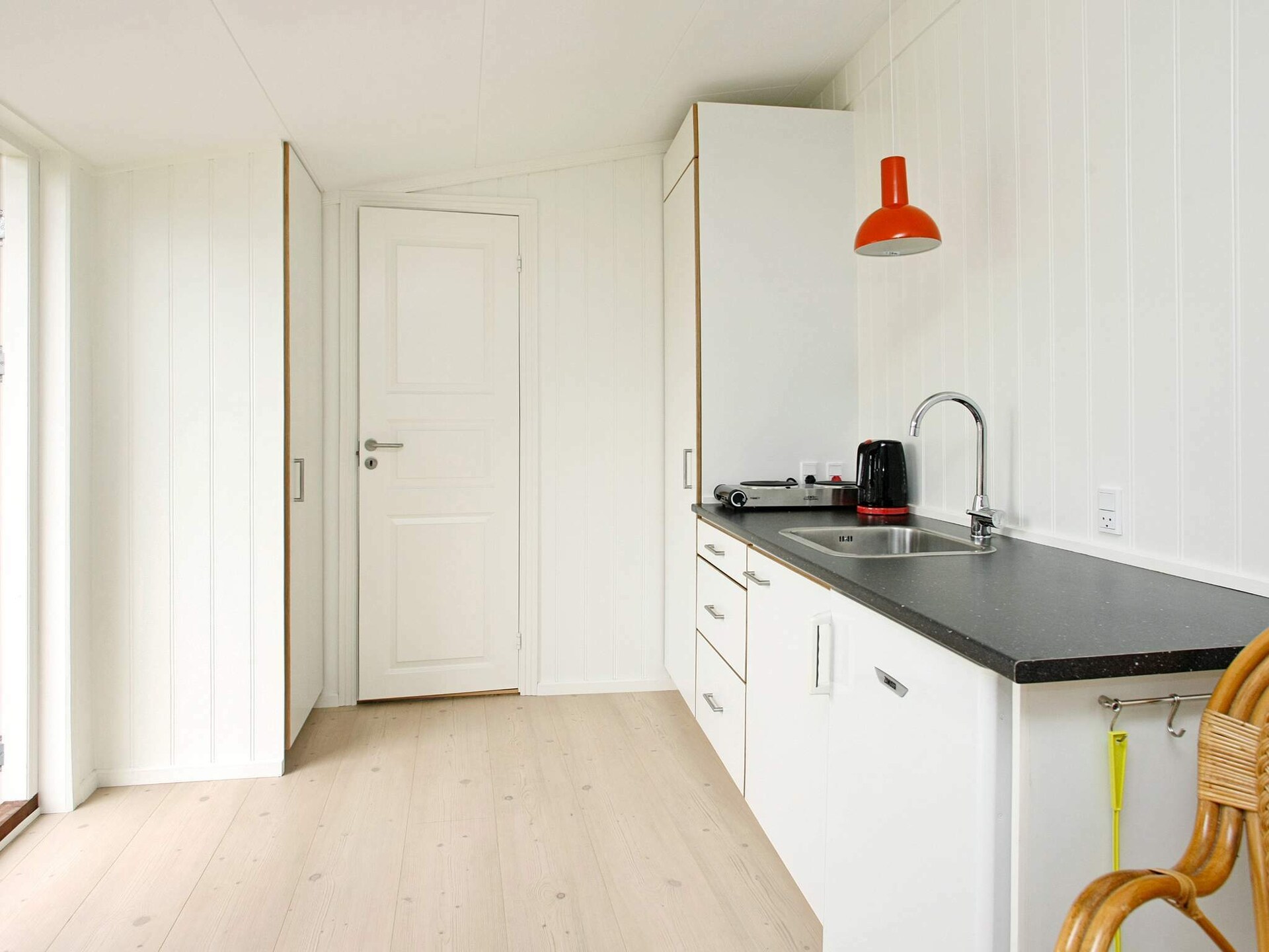 Knus mini-vakantiehuis bij het strand van Skagen, 150 meter van de zee - foto 14