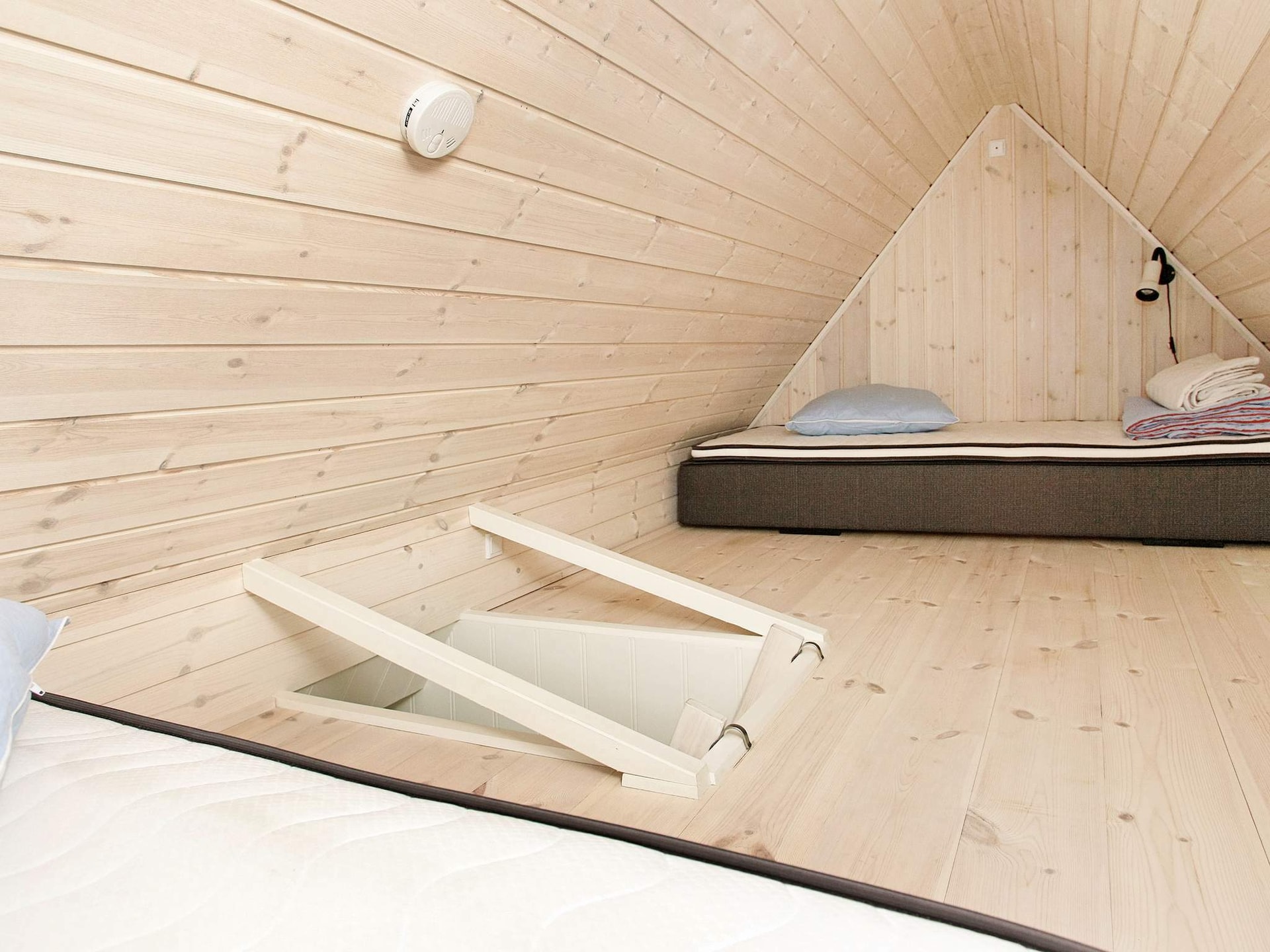 Knus mini-vakantiehuis bij het strand van Skagen, 150 meter van de zee - foto 17