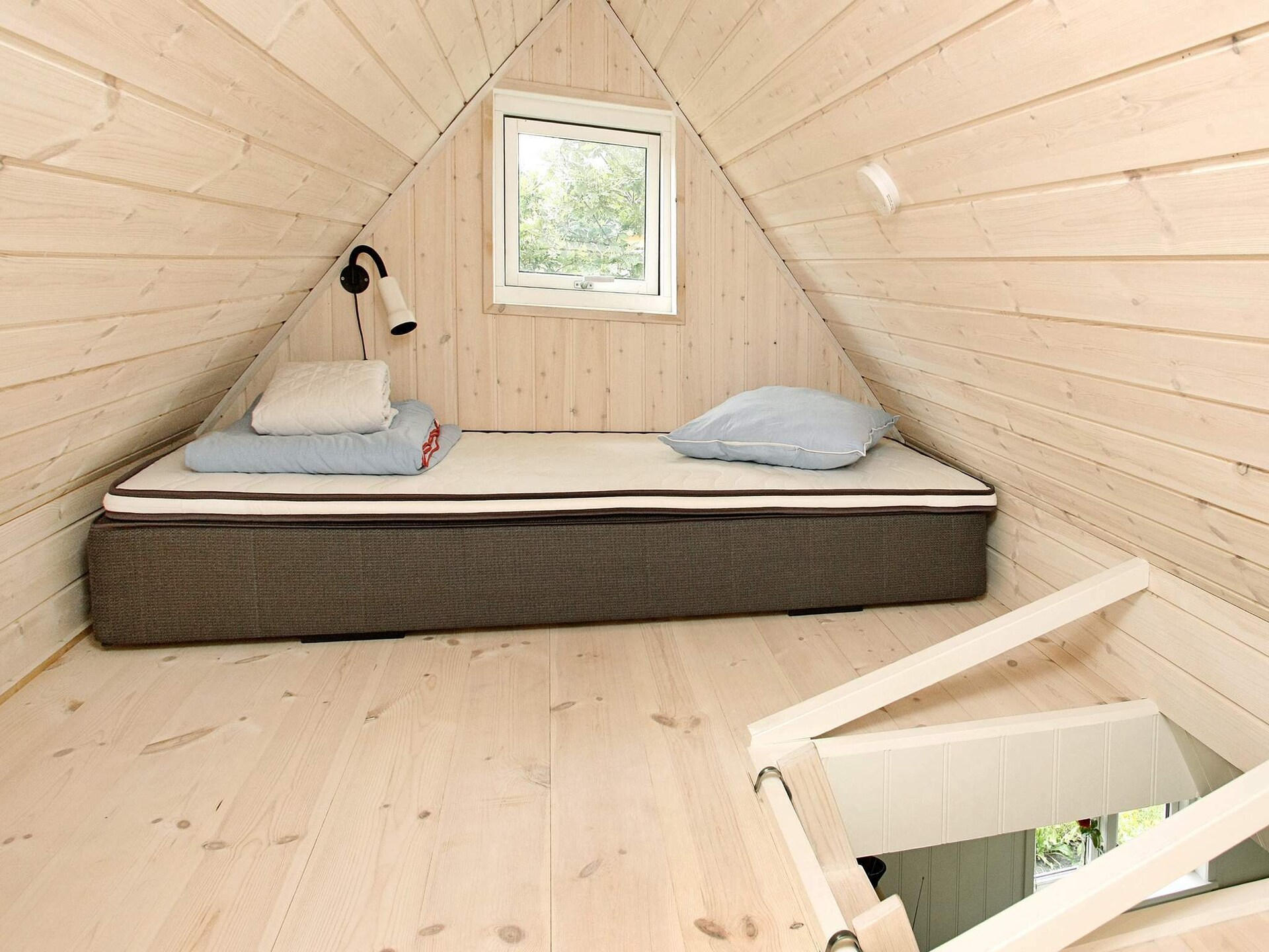 Knus mini-vakantiehuis bij het strand van Skagen, 150 meter van de zee - foto 18