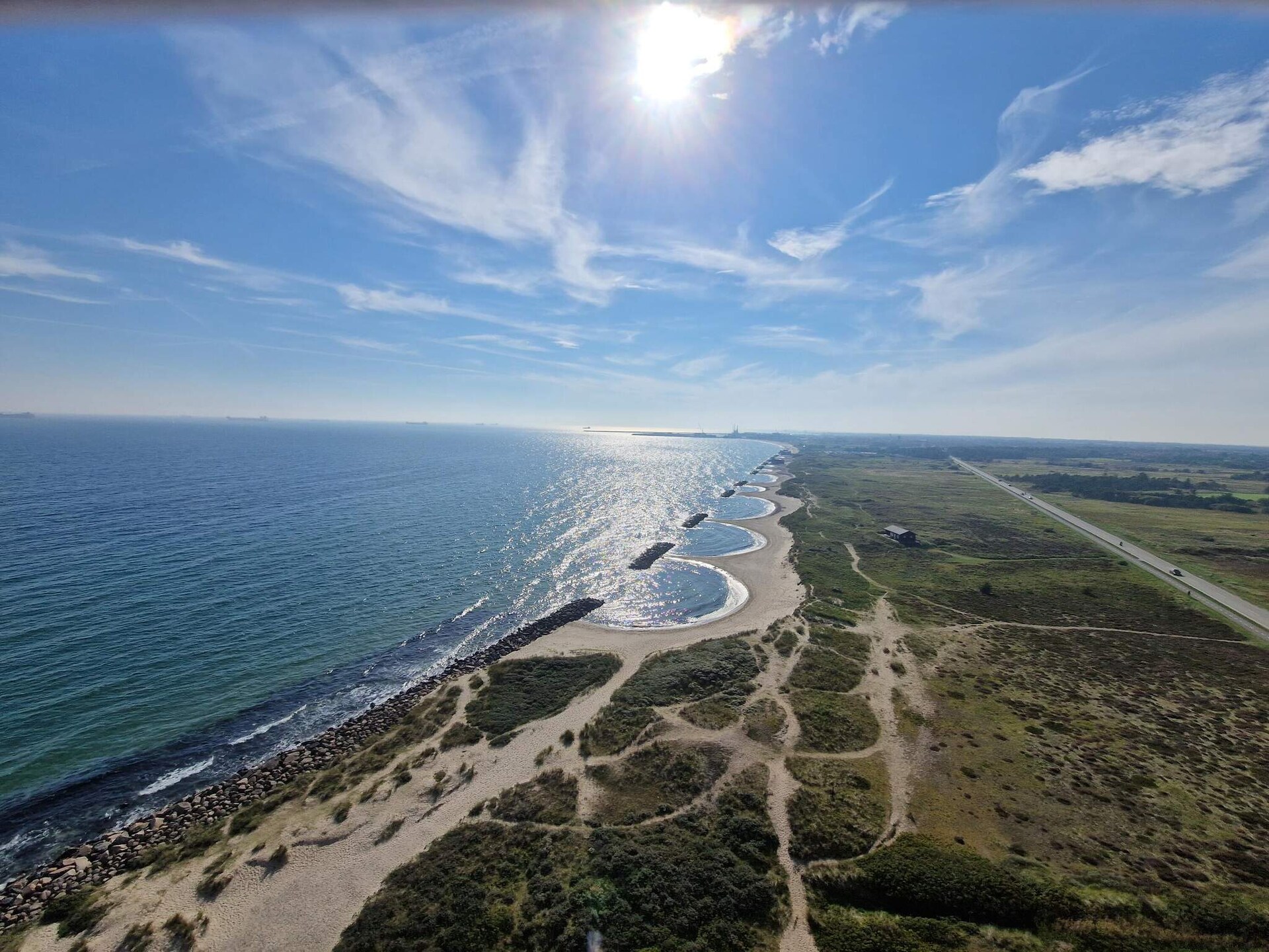 Knus mini-vakantiehuis bij het strand van Skagen, 150 meter van de zee - foto 9