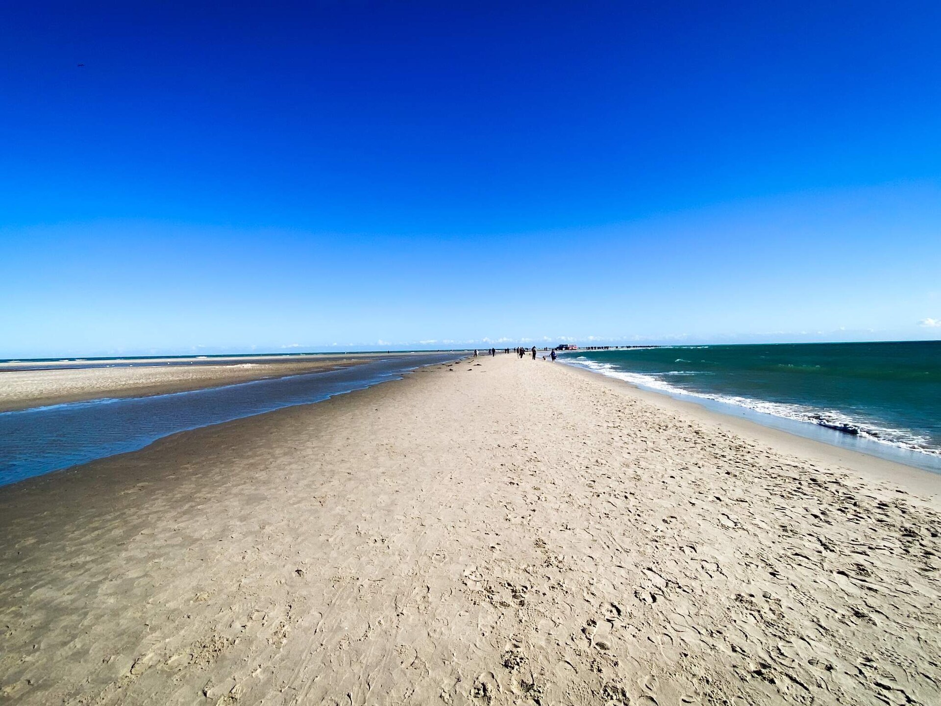 Knus mini-vakantiehuis bij het strand van Skagen, 150 meter van de zee - foto 8