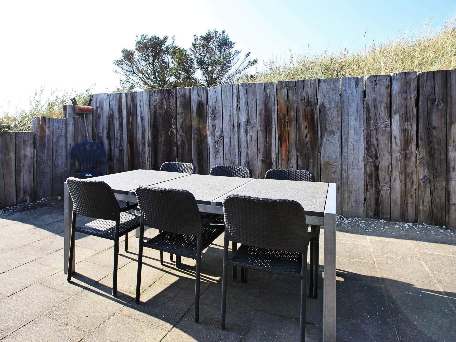 Modern vakantiehuis met sauna en zeezicht op 200m van het strand - foto 34