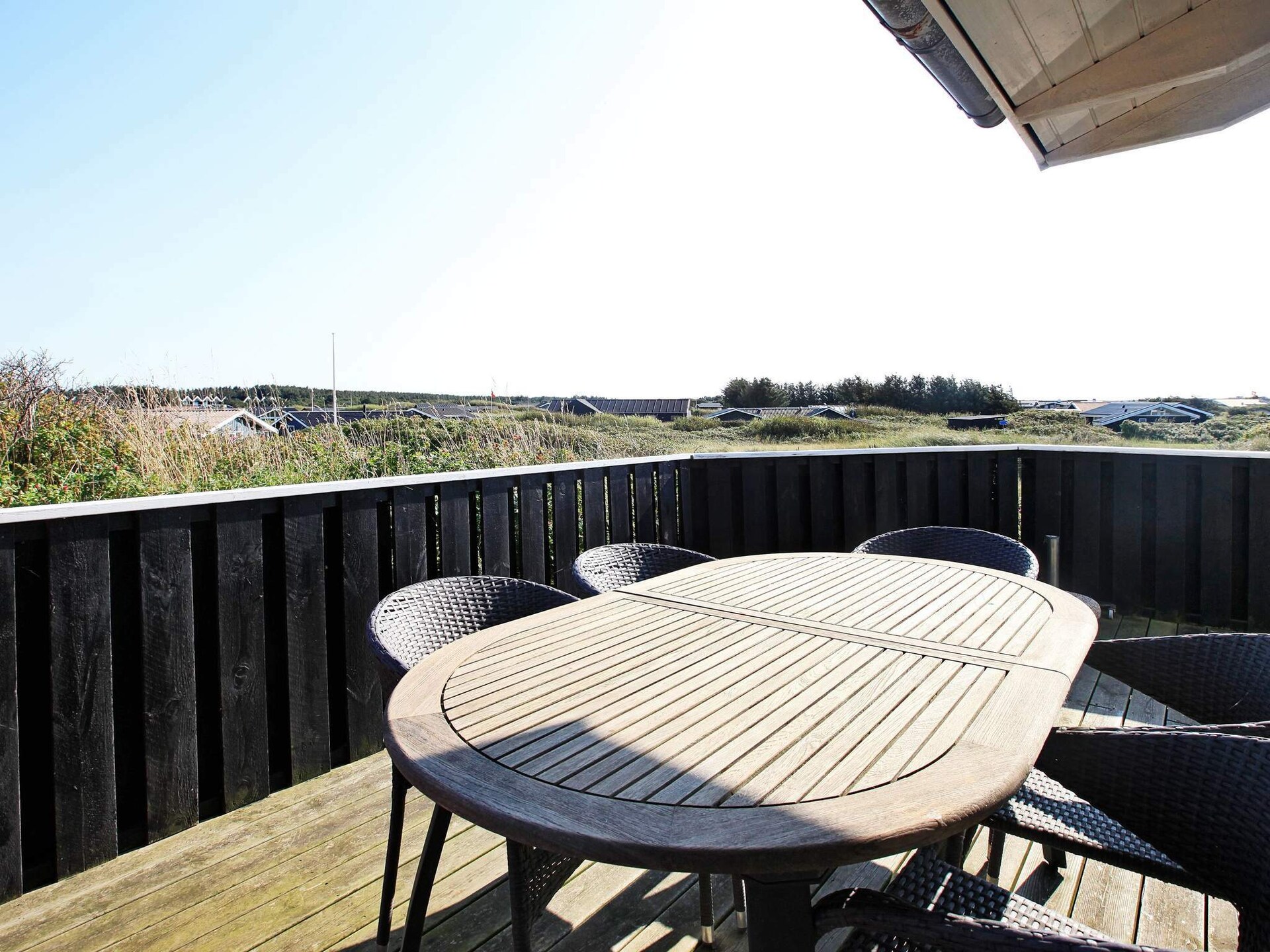 Modern vakantiehuis met sauna en zeezicht op 200m van het strand - foto 35