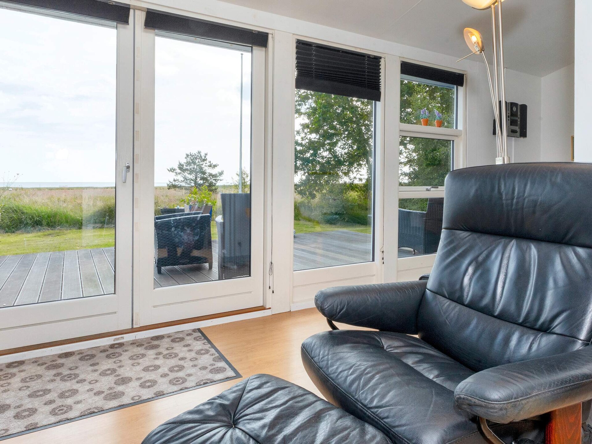 Vrijstaand vakantiehuis aan het water in Hadsund voor 8 personen - foto 12