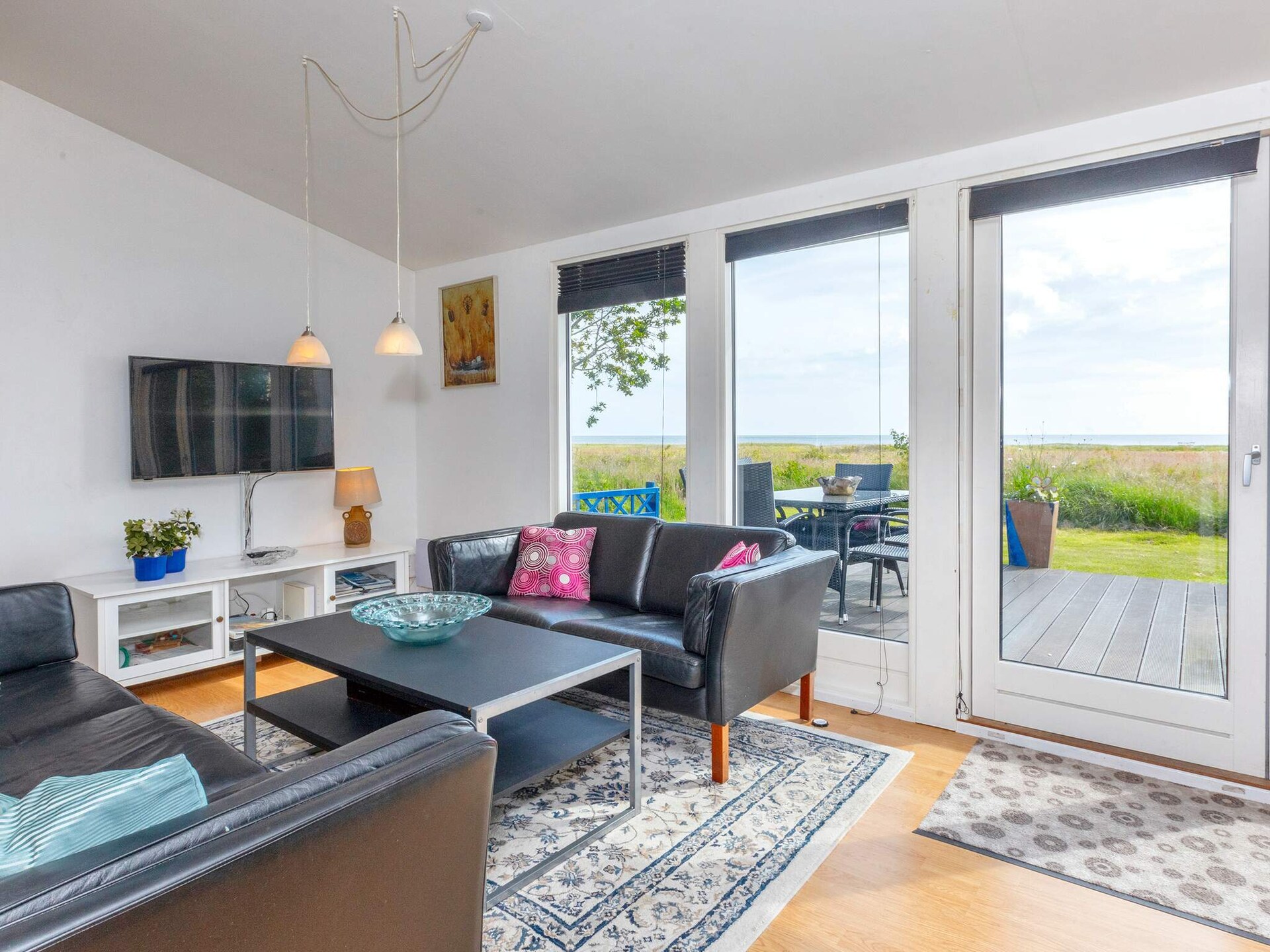 Vrijstaand vakantiehuis aan het water in Hadsund voor 8 personen - foto 5