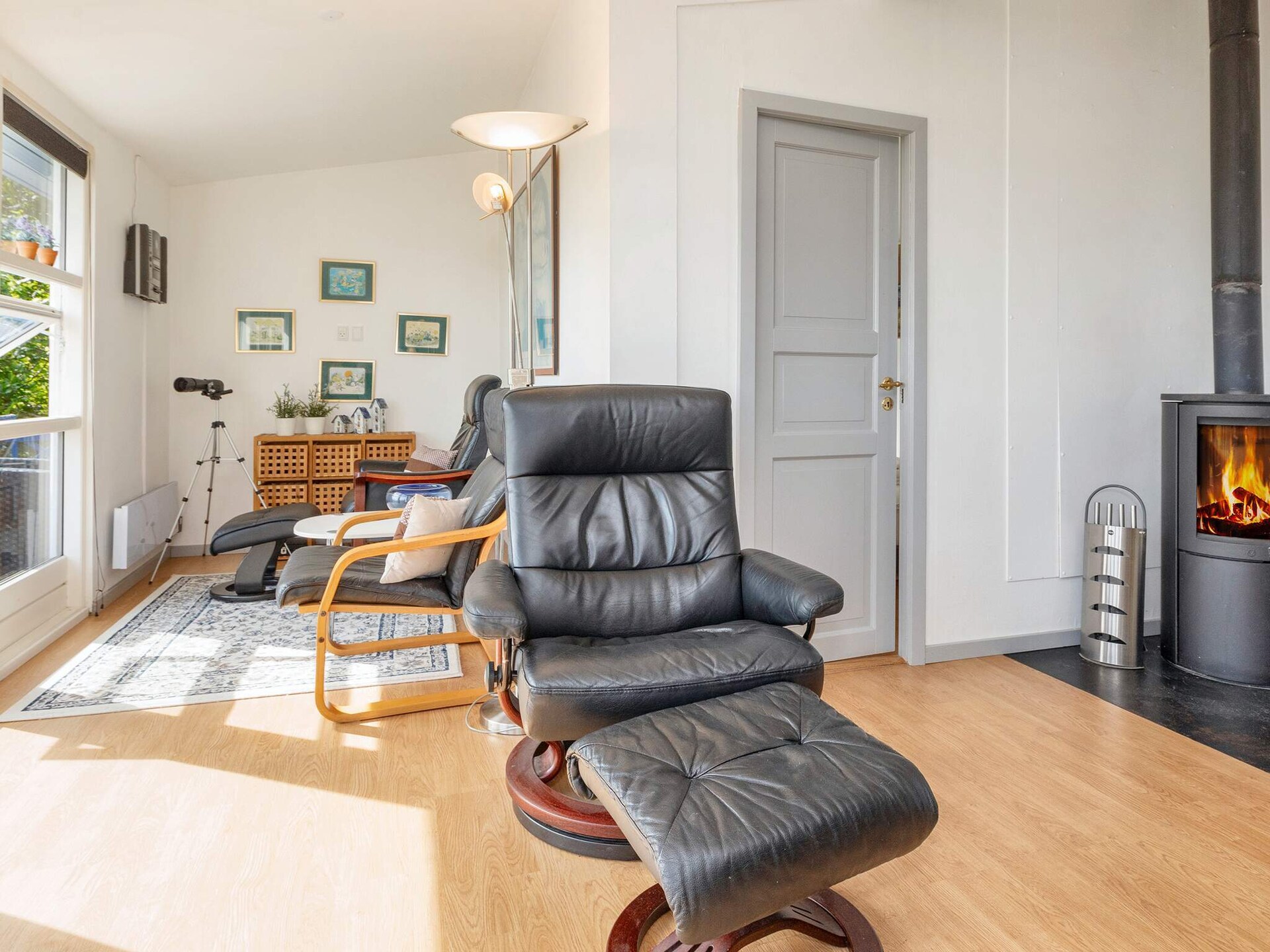 Vrijstaand vakantiehuis aan het water in Hadsund voor 8 personen - foto 7