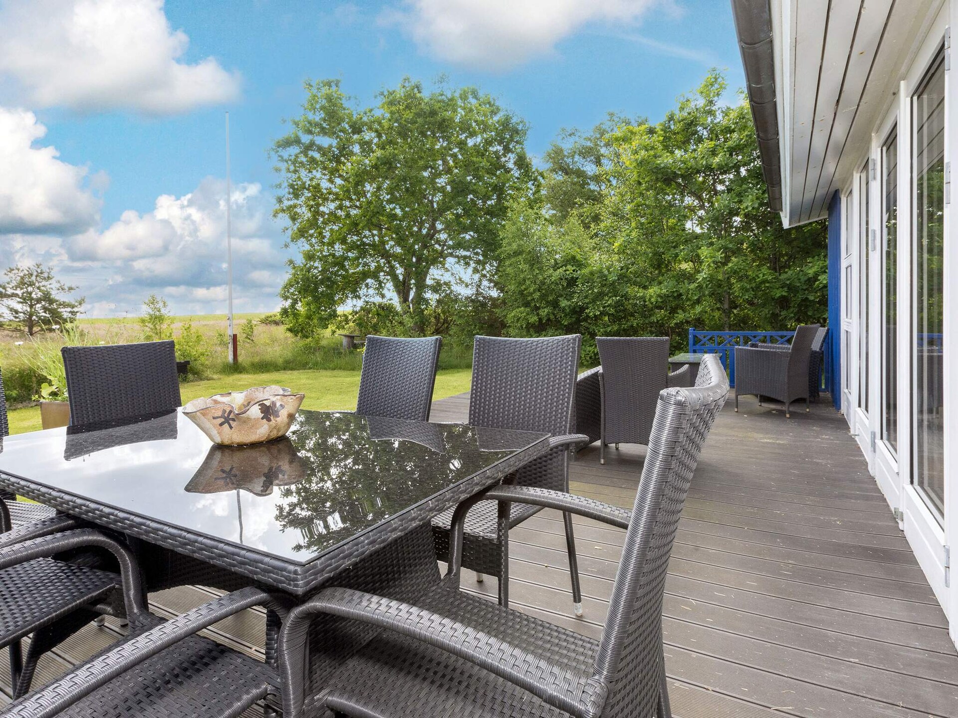 Vrijstaand vakantiehuis aan het water in Hadsund voor 8 personen - foto 30