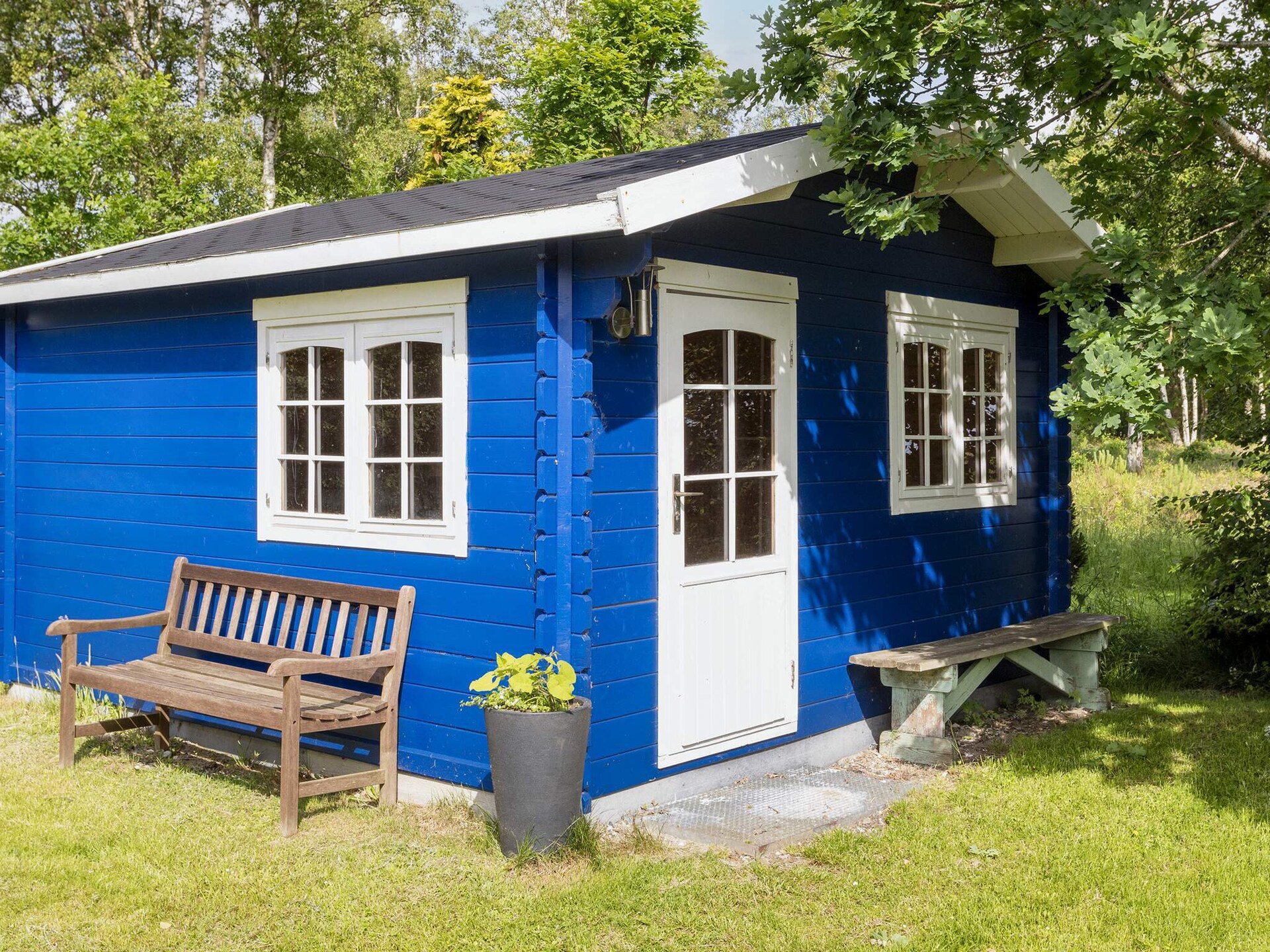Vrijstaand vakantiehuis aan het water in Hadsund voor 8 personen - foto 35