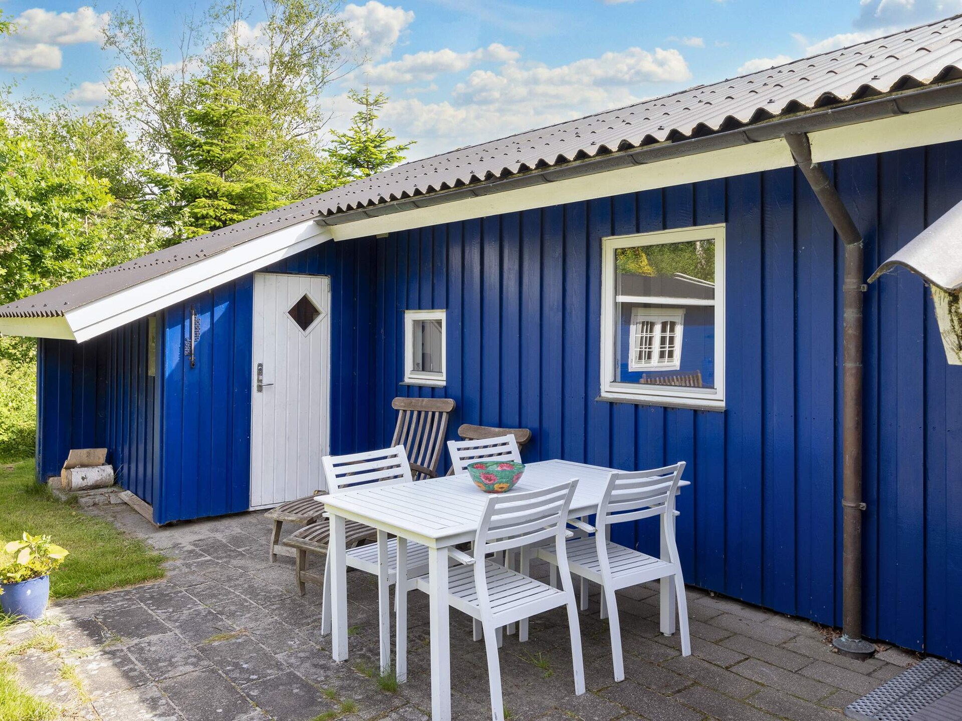 Vrijstaand vakantiehuis aan het water in Hadsund voor 8 personen - foto 36
