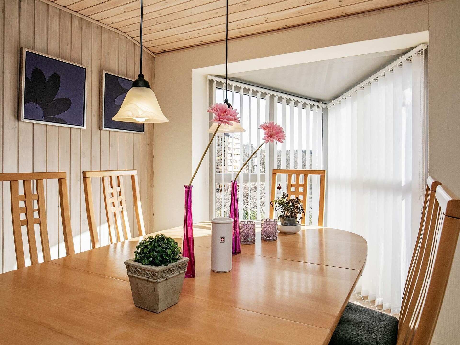Vrijstaand vakantiehuis met whirlpool, sauna en activiteitenruimte op 700m van zee - foto 23