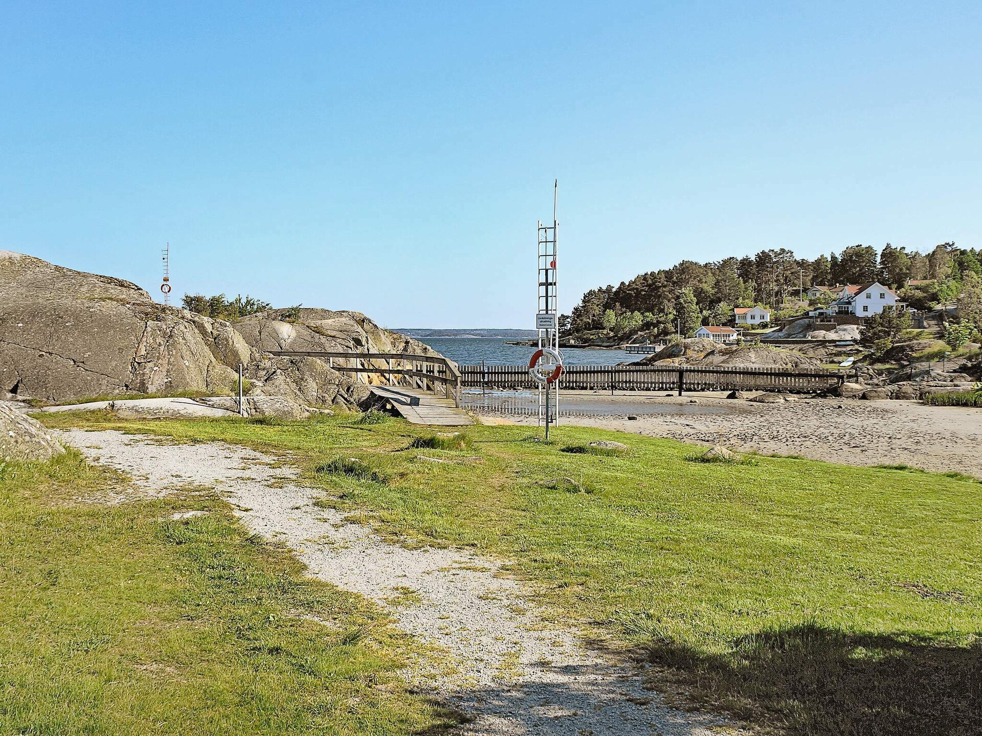 Zweeds vakantiehuis met weids fjordzicht op Tjörn - foto 21
