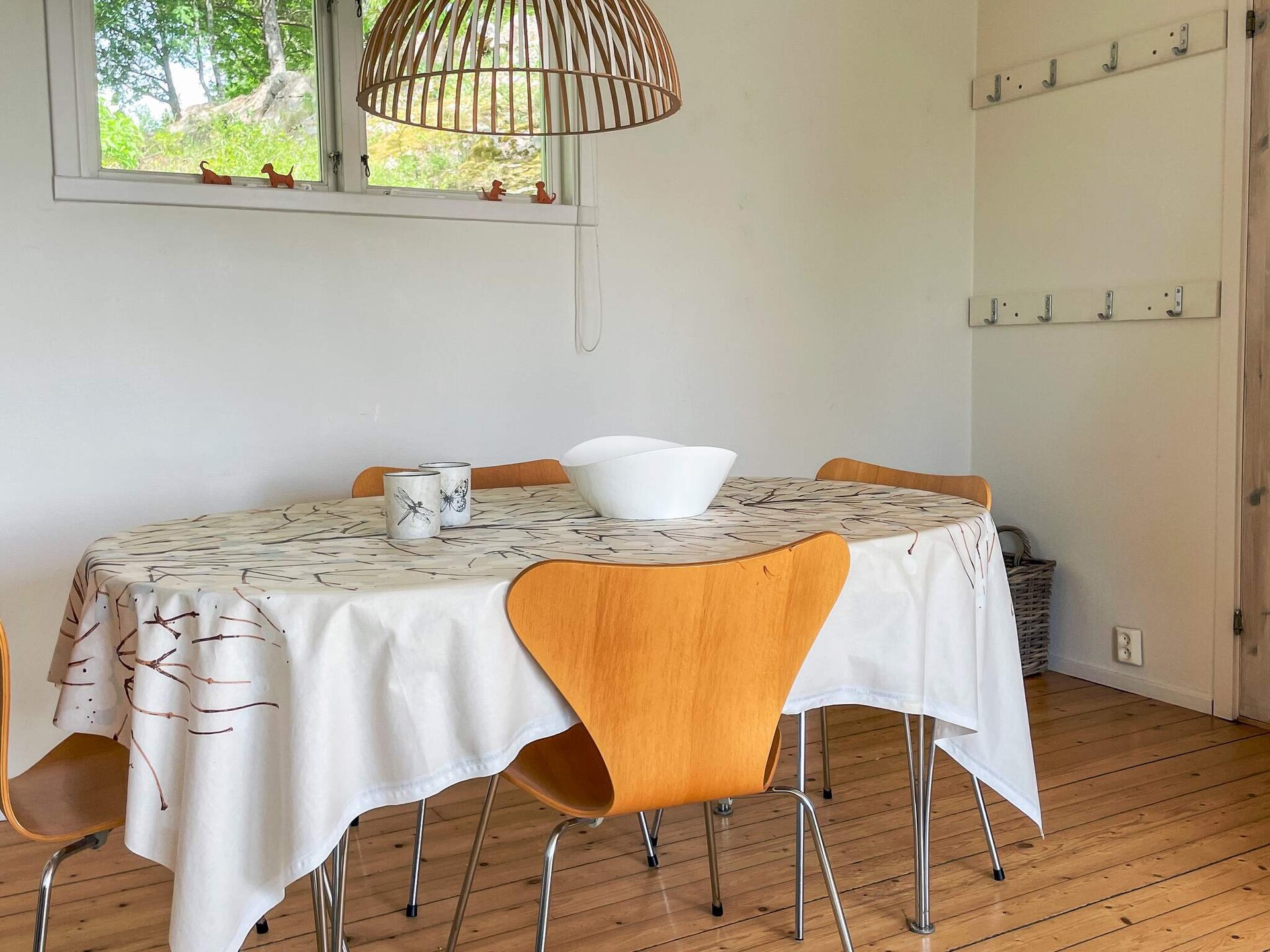 Zweeds vakantiehuis met weids fjordzicht op Tjörn - foto 10