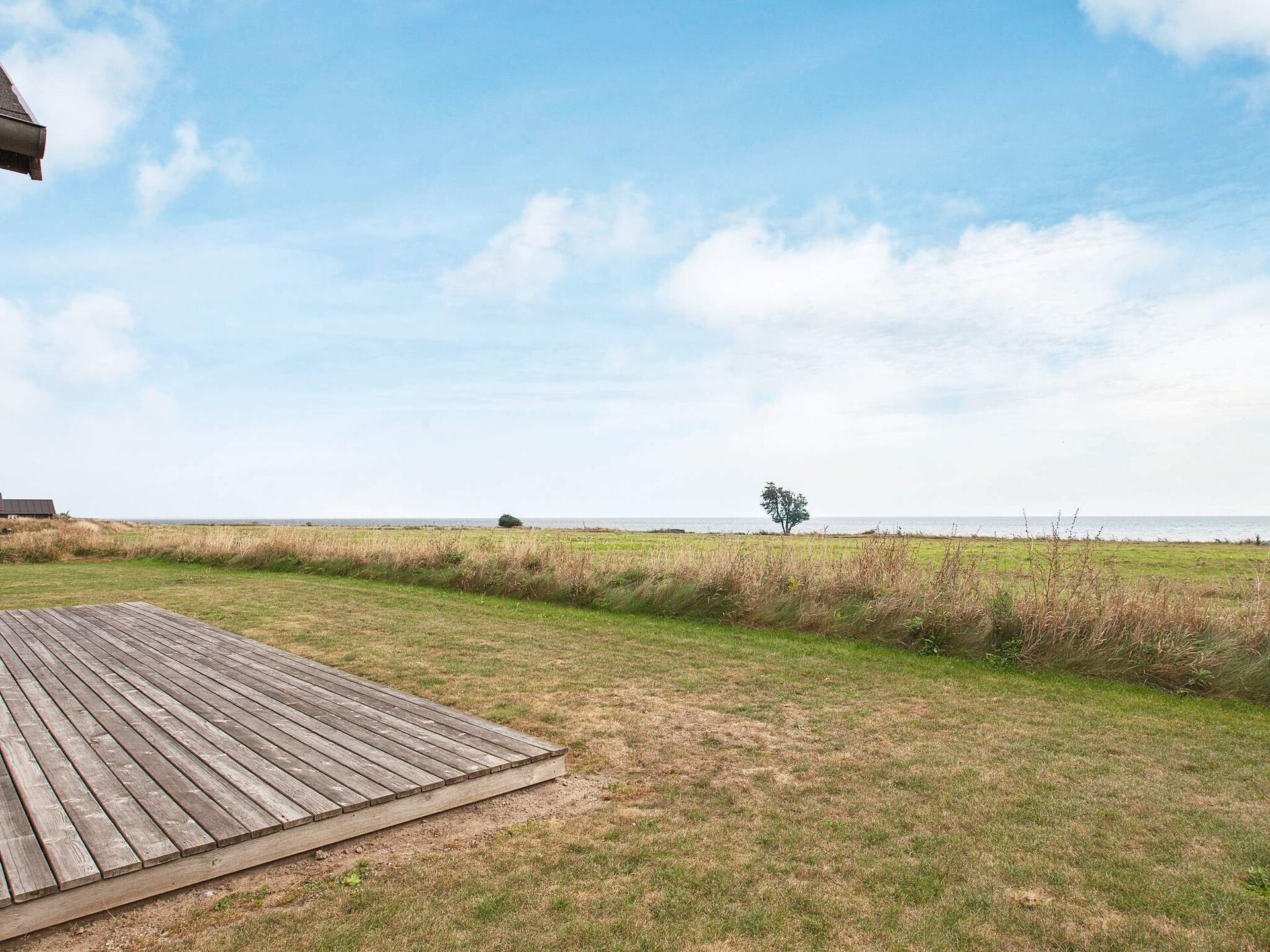 Aan zee: Ruim vakantiehuis in Nysted met sauna en whirlpool · 8 pers. - foto 35