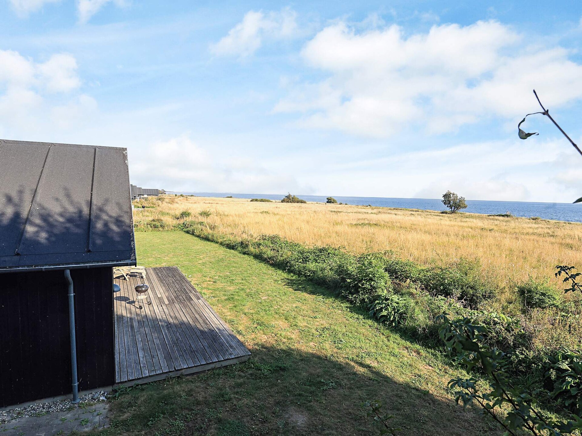 Aan zee: Ruim vakantiehuis in Nysted met sauna en whirlpool · 8 pers. - foto 8
