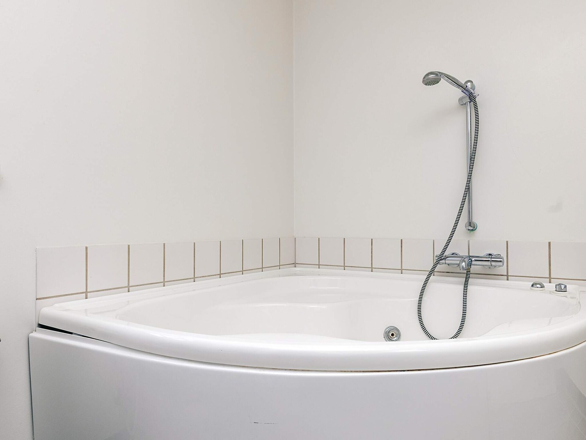 Aan zee: Ruim vakantiehuis in Nysted met sauna en whirlpool · 8 pers. - foto 15