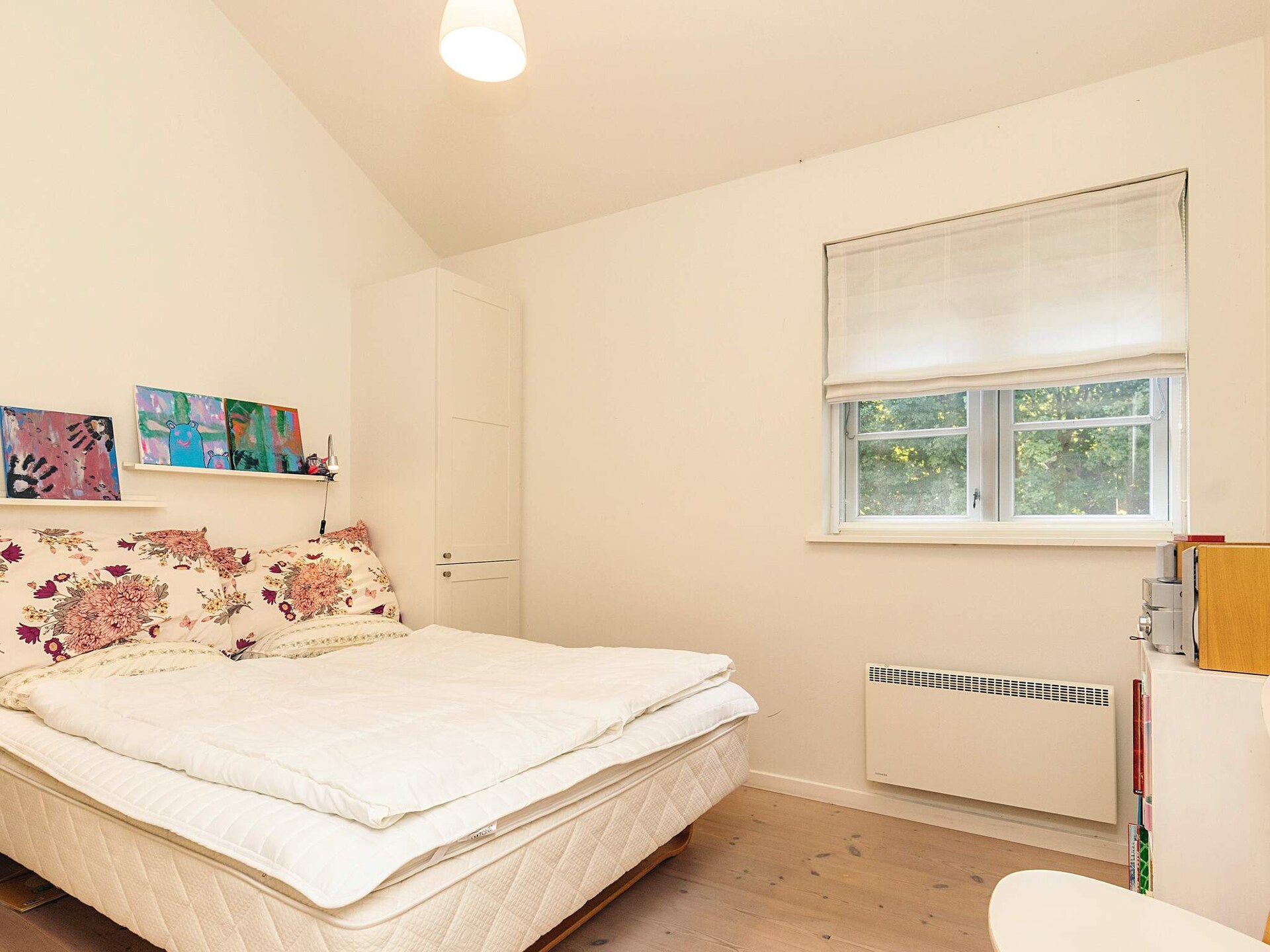 Aan zee: Ruim vakantiehuis in Nysted met sauna en whirlpool · 8 pers. - foto 25