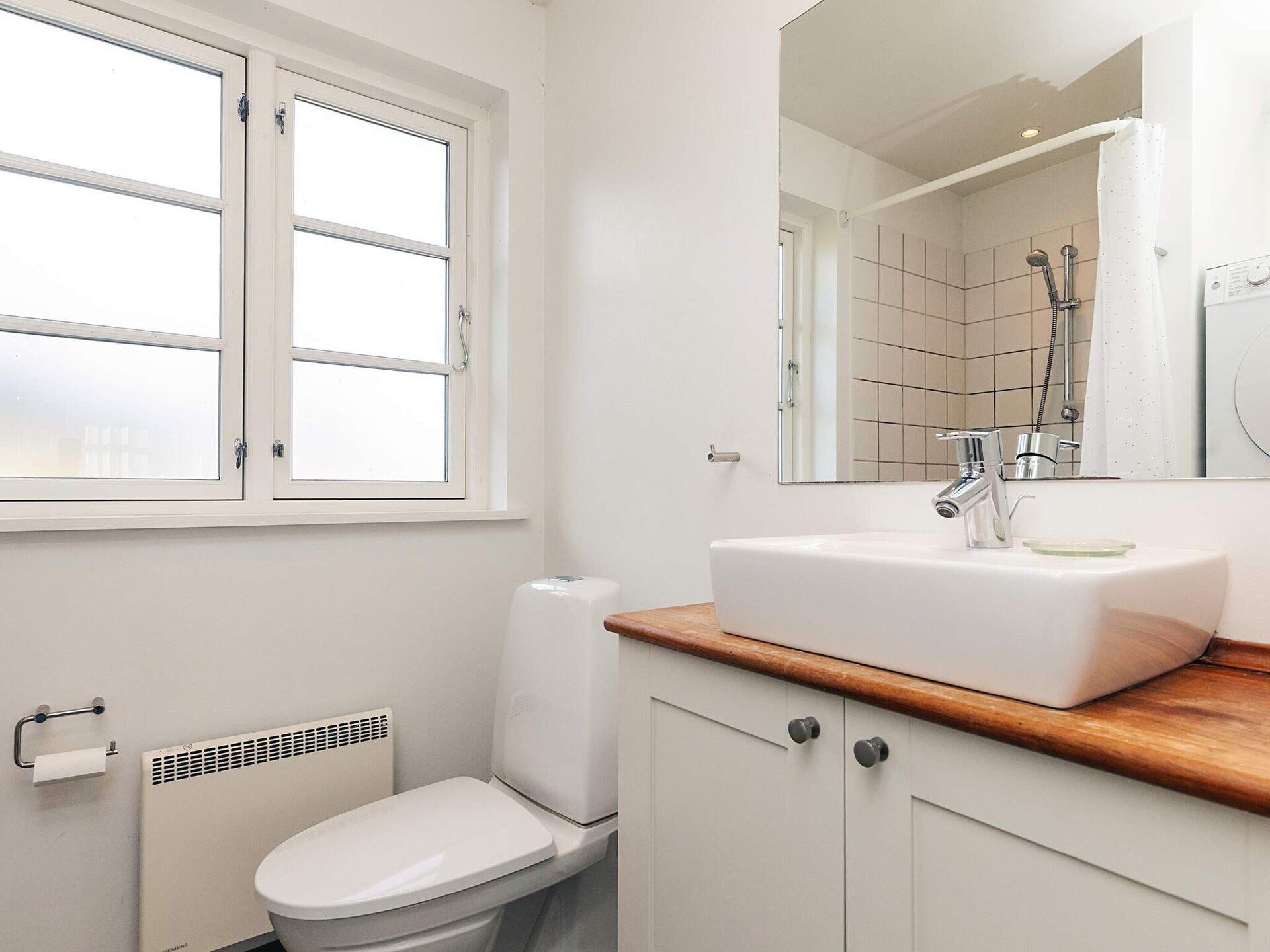 Aan zee: Ruim vakantiehuis in Nysted met sauna en whirlpool · 8 pers. - foto 31