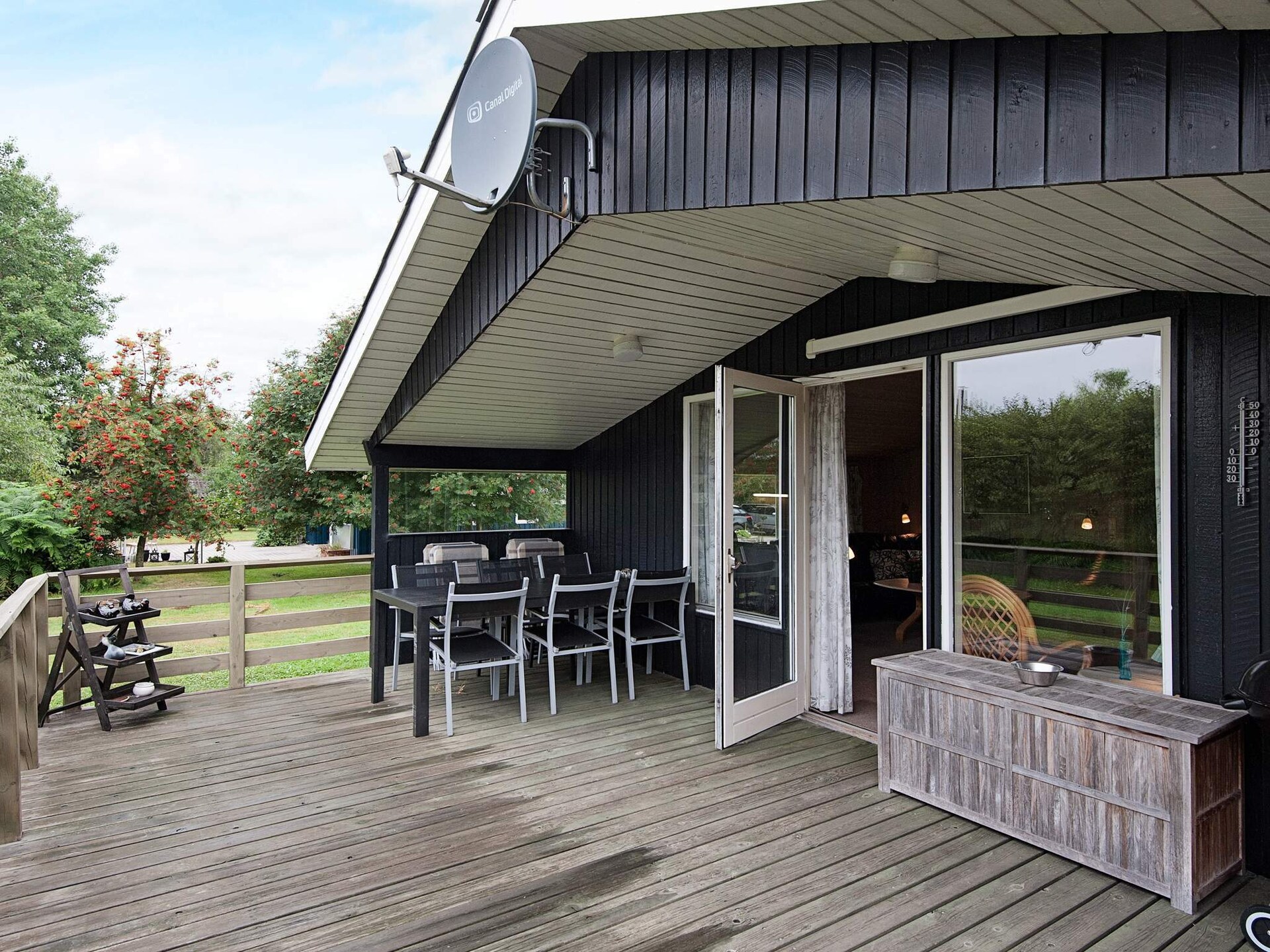 Op 300 m van zee: sfeervol vakantiehuis in Juelsminde voor 6 personen - foto 5