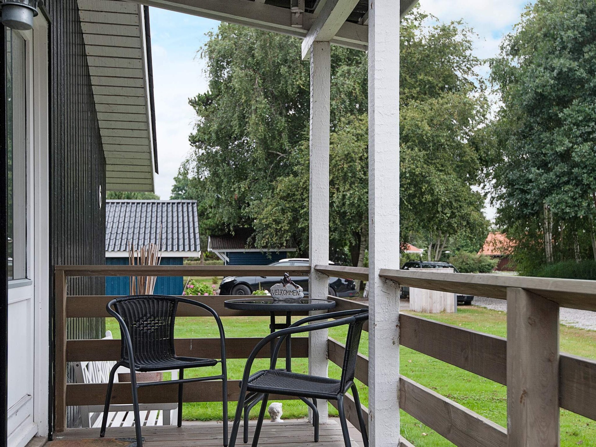 Op 300 m van zee: sfeervol vakantiehuis in Juelsminde voor 6 personen - foto 4