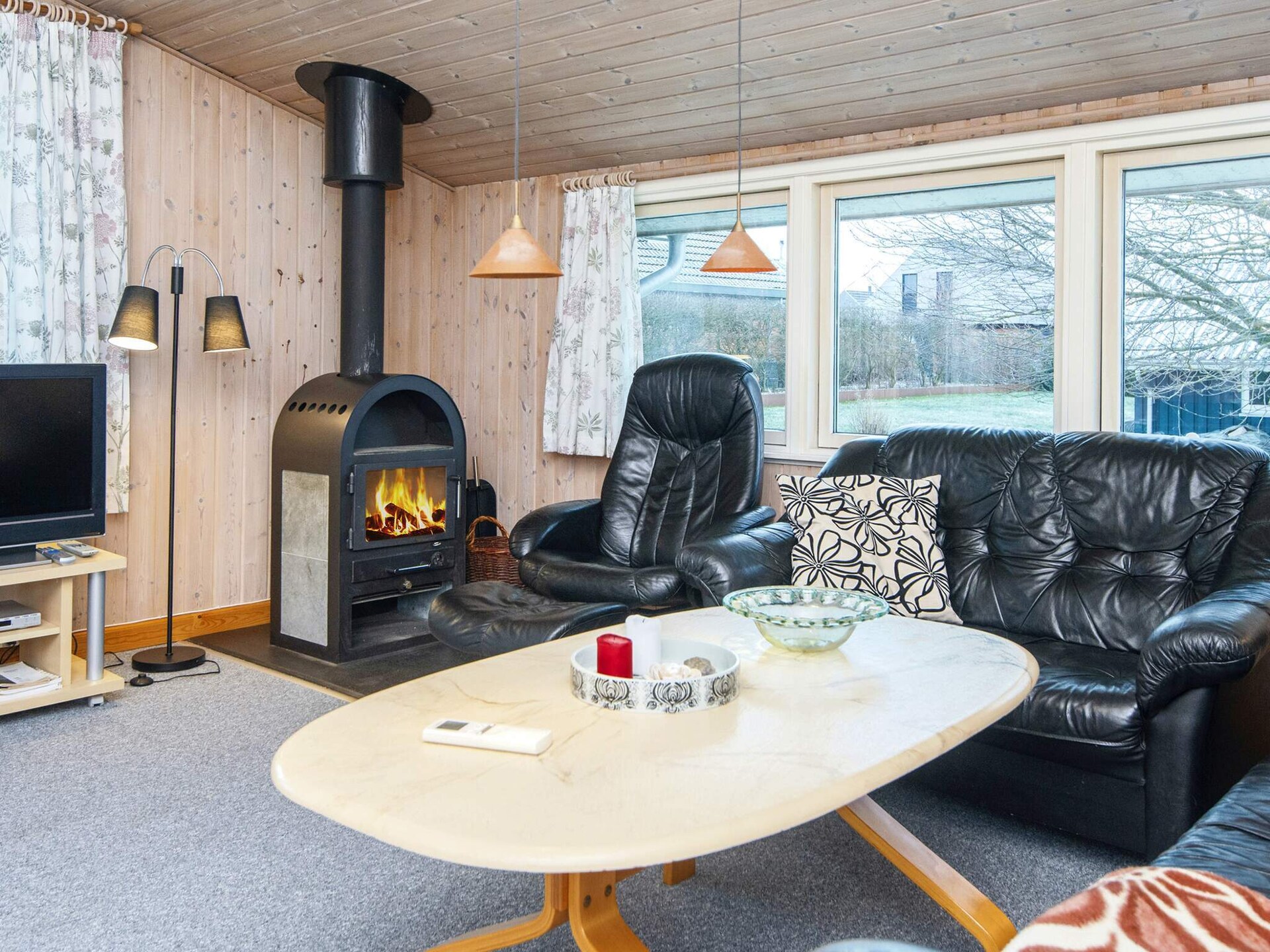 Op 300 m van zee: sfeervol vakantiehuis in Juelsminde voor 6 personen - foto 19