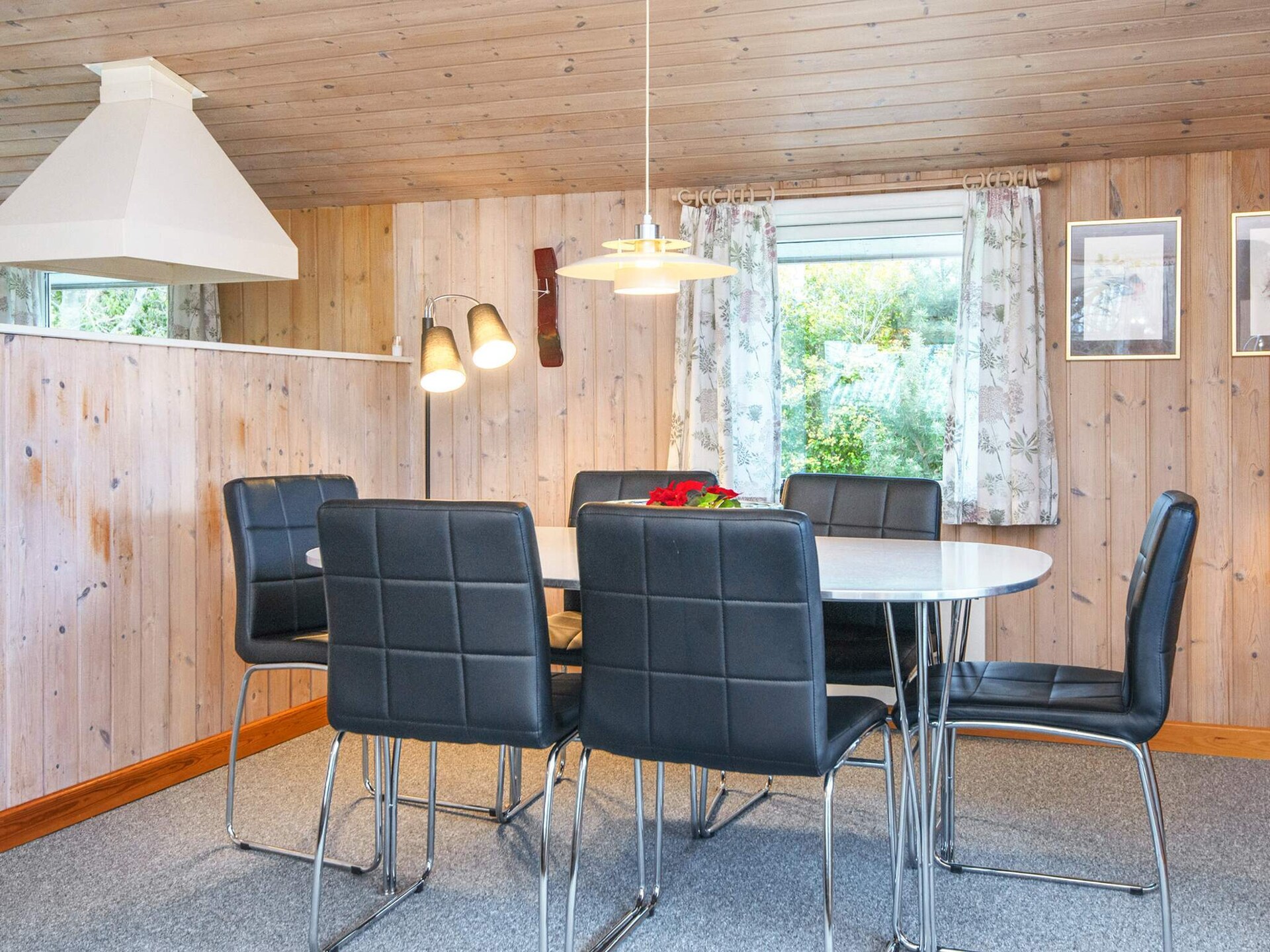 Op 300 m van zee: sfeervol vakantiehuis in Juelsminde voor 6 personen - foto 15
