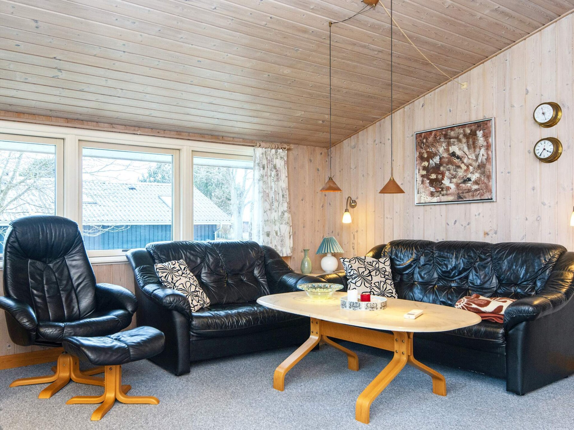 Op 300 m van zee: sfeervol vakantiehuis in Juelsminde voor 6 personen - foto 20