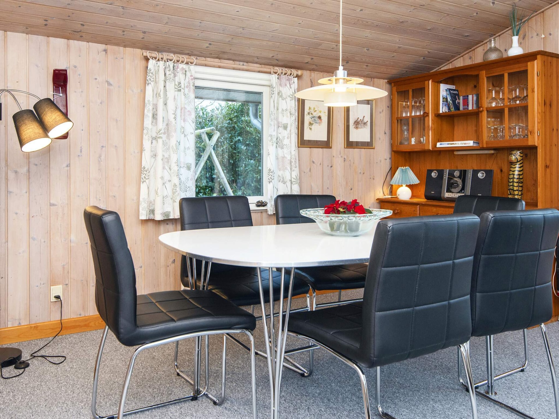 Op 300 m van zee: sfeervol vakantiehuis in Juelsminde voor 6 personen - foto 18
