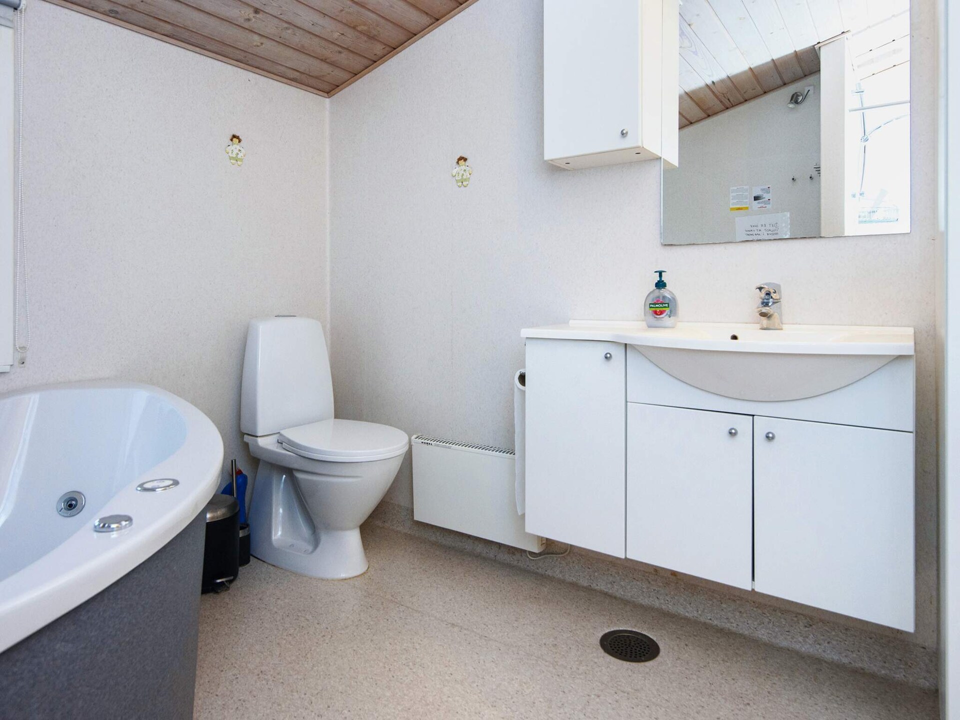 Op 300 m van zee: sfeervol vakantiehuis in Juelsminde voor 6 personen - foto 27