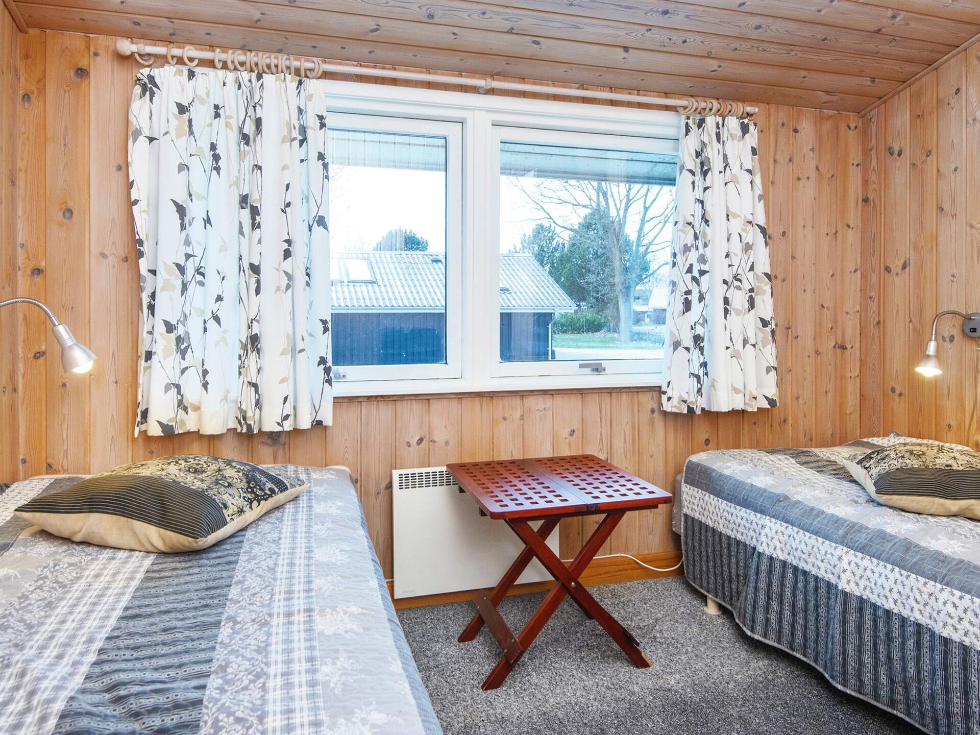 Op 300 m van zee: sfeervol vakantiehuis in Juelsminde voor 6 personen - foto 26