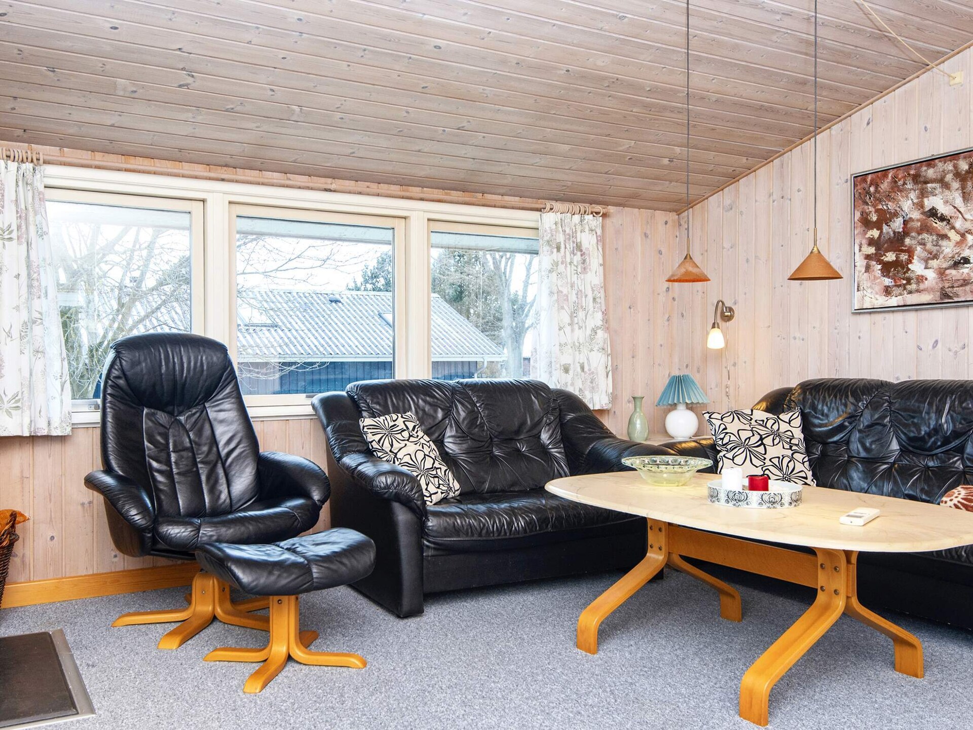 Op 300 m van zee: sfeervol vakantiehuis in Juelsminde voor 6 personen - foto 22