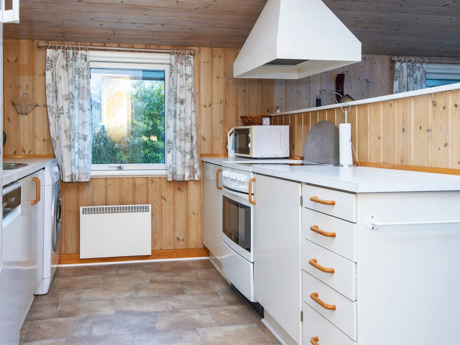 Op 300 m van zee: sfeervol vakantiehuis in Juelsminde voor 6 personen - foto 12