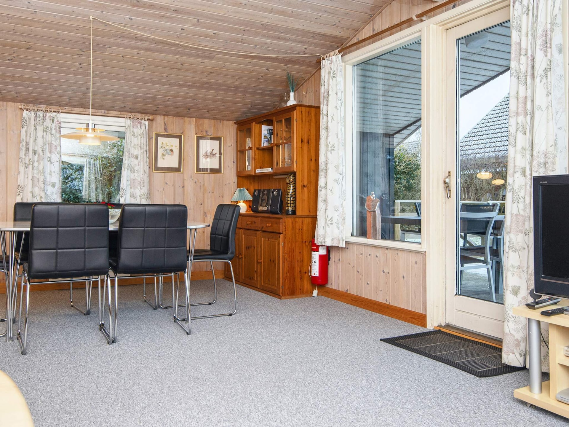 Op 300 m van zee: sfeervol vakantiehuis in Juelsminde voor 6 personen - foto 14