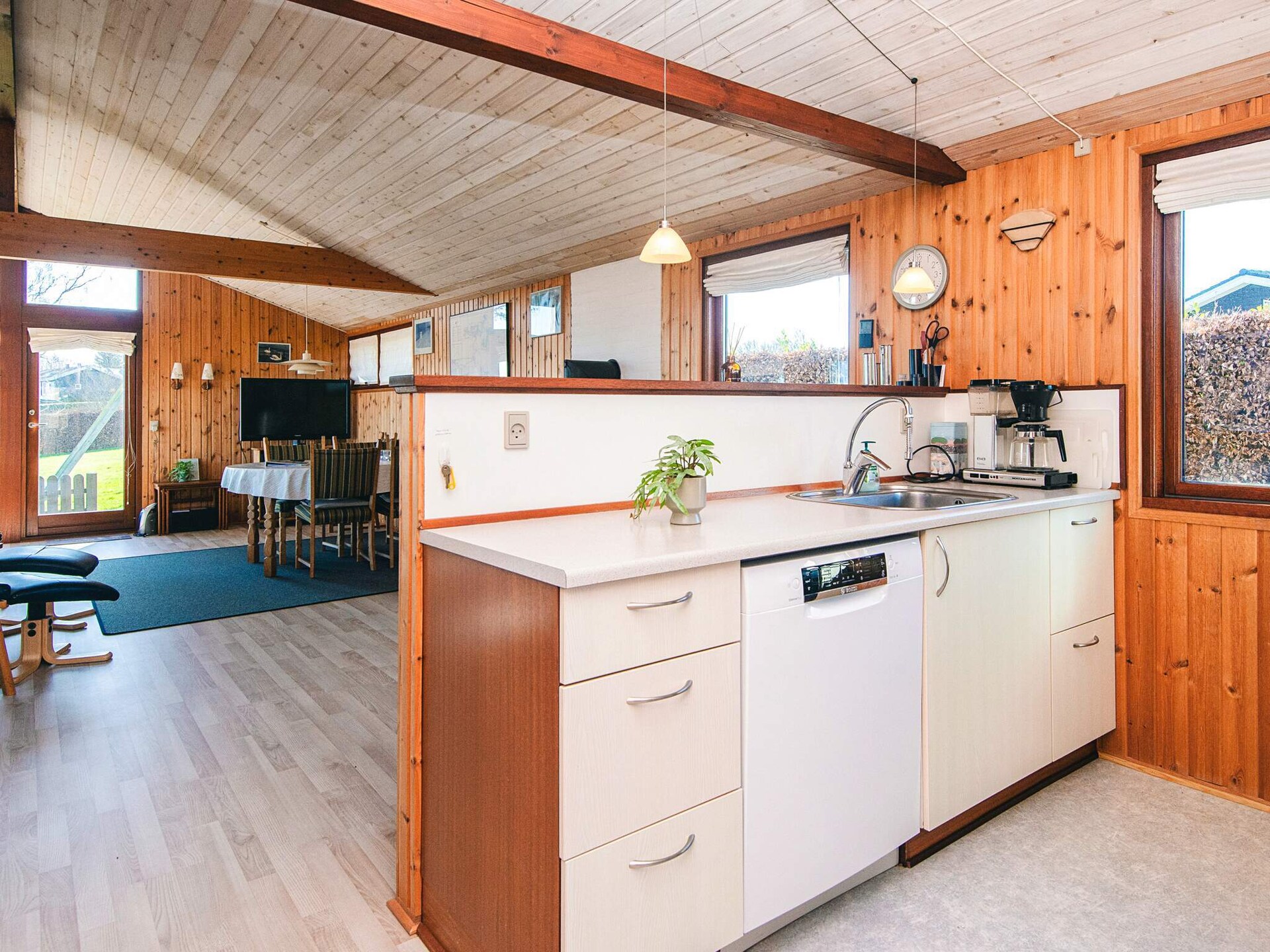 Vrijstaand vakantiehuis op 200m van zee met panoramisch uitzicht over As Vig - foto 6