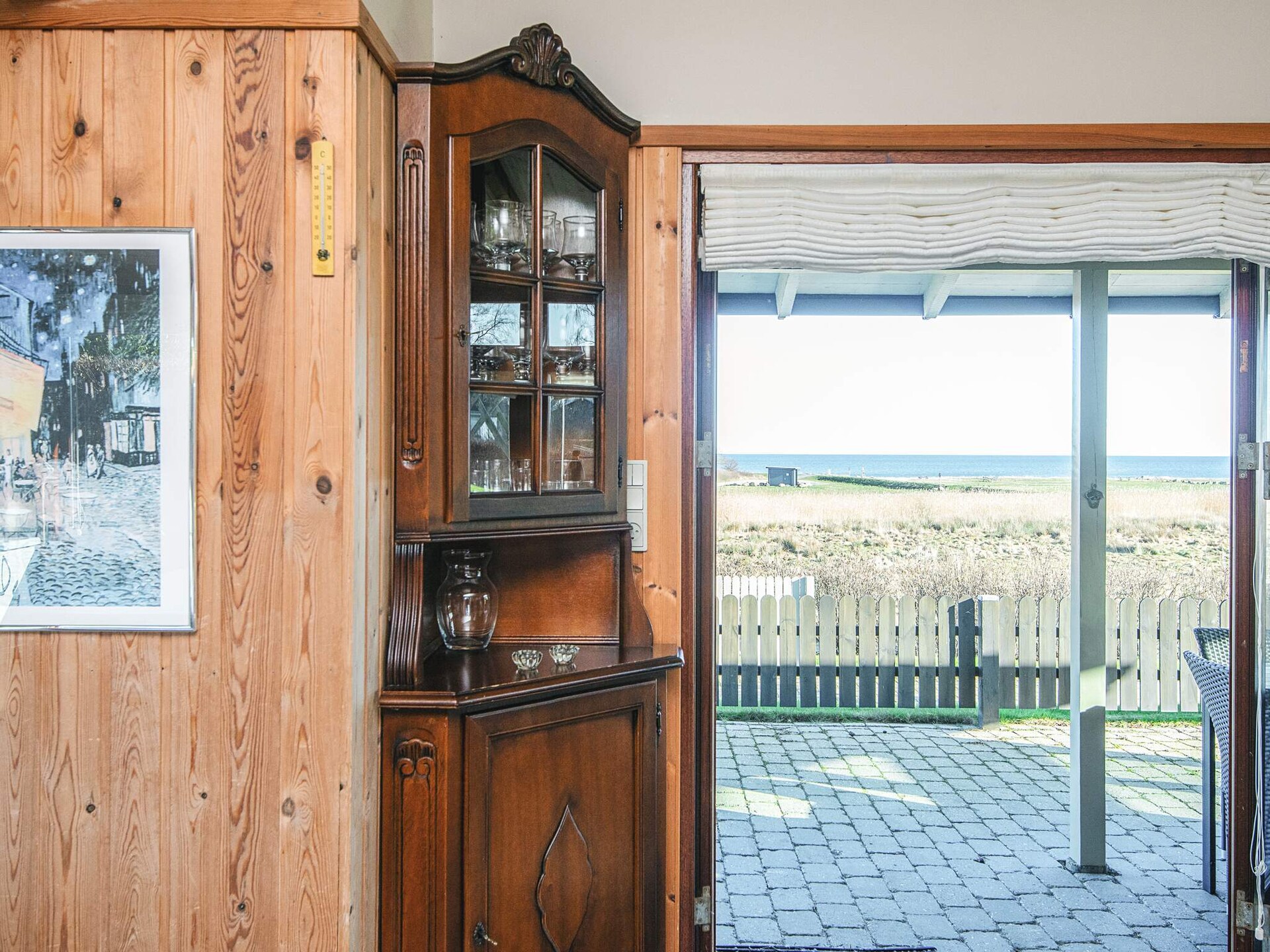 Vrijstaand vakantiehuis op 200m van zee met panoramisch uitzicht over As Vig - foto 23